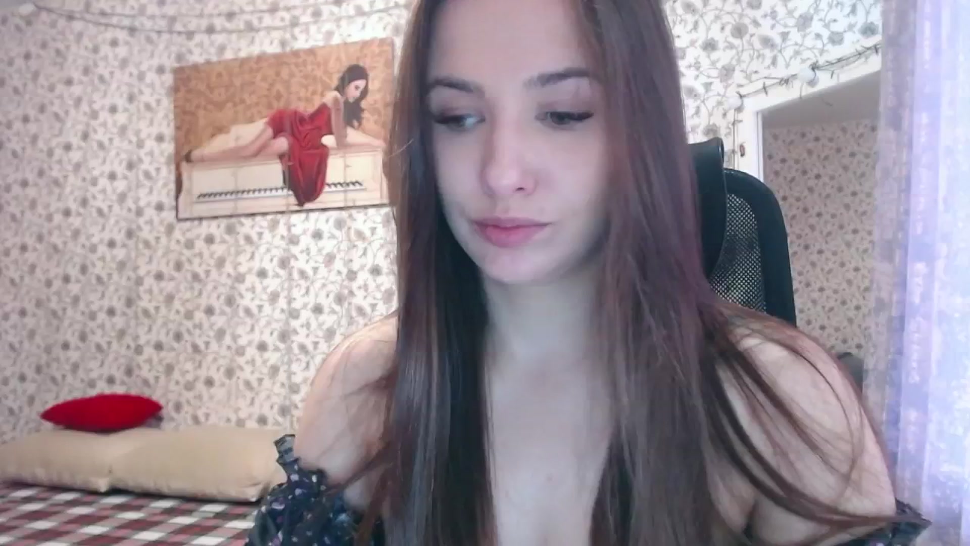 Gallery image thumbnail from RosieRosa's myfreecams stream on, 07/02/2024, 15:18 image 18 of 20