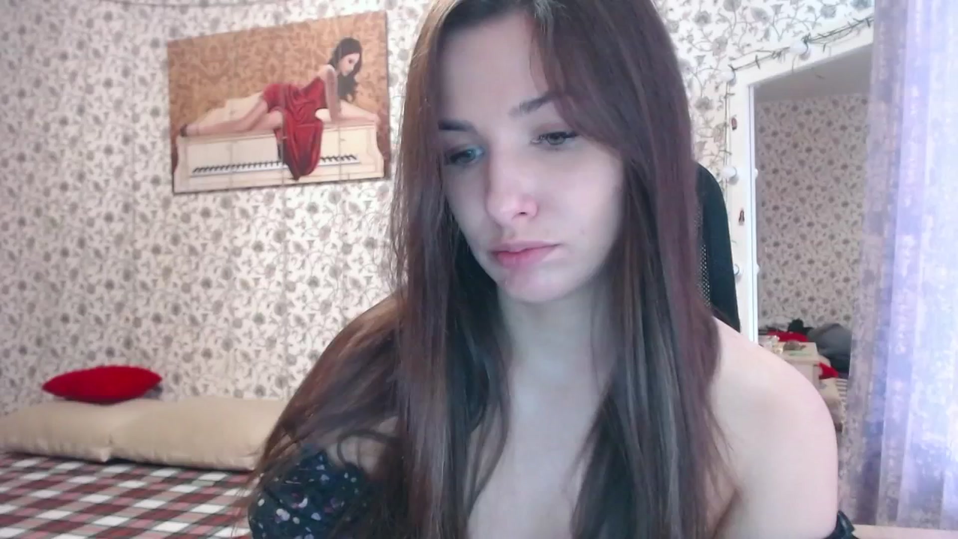 Gallery image thumbnail from RosieRosa's myfreecams stream on, 07/02/2024, 15:18 image 1 of 20