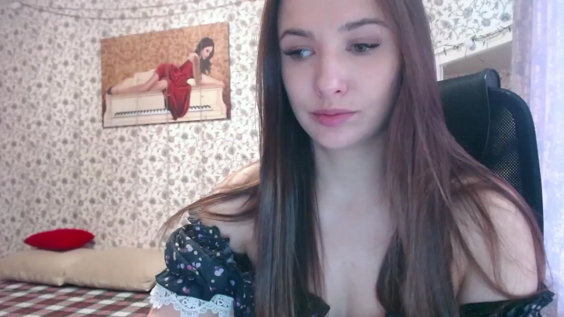 Gallery image thumbnail from RosieRosa's myfreecams stream on, 07/02/2024, 15:18 image 16 of 20