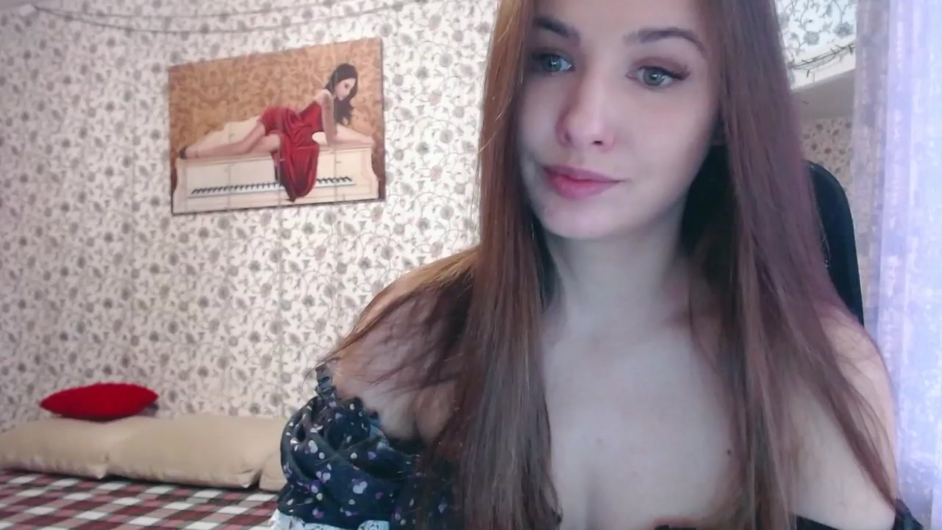 Gallery image thumbnail from RosieRosa's myfreecams stream on, 07/02/2024, 15:18 image 8 of 20