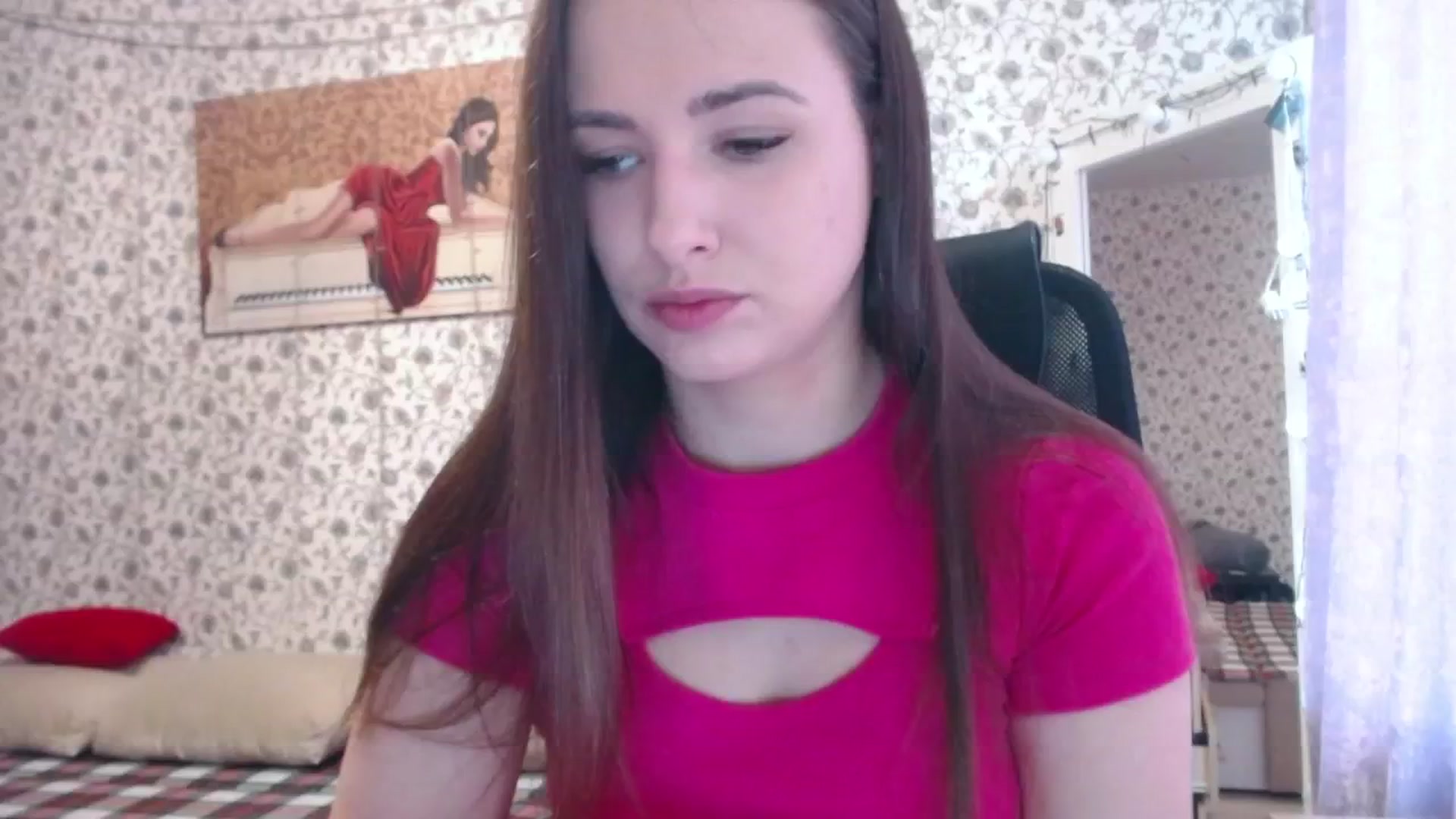 Gallery image thumbnail from RosieRosa's myfreecams stream on, 07/04/2024, 12:38 image 9 of 20
