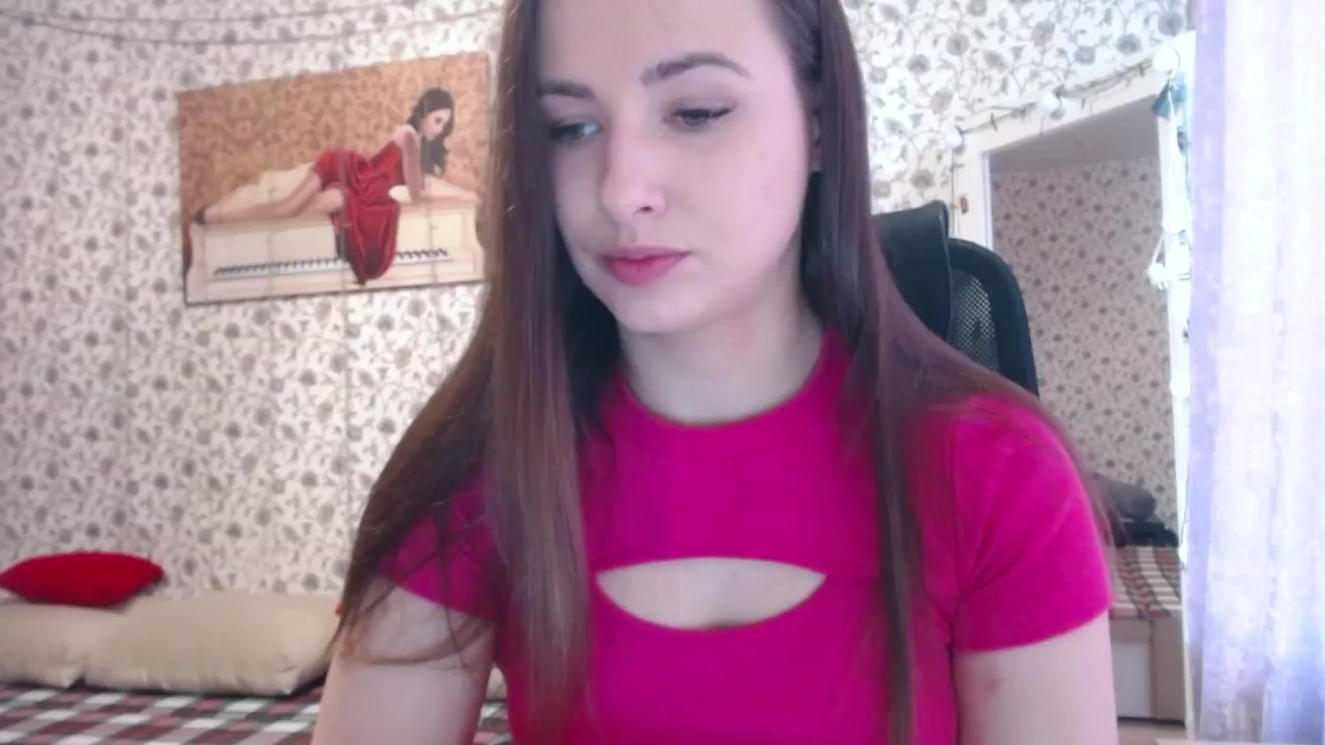 Gallery image thumbnail from RosieRosa's myfreecams stream on, 07/04/2024, 12:38 image 10 of 20