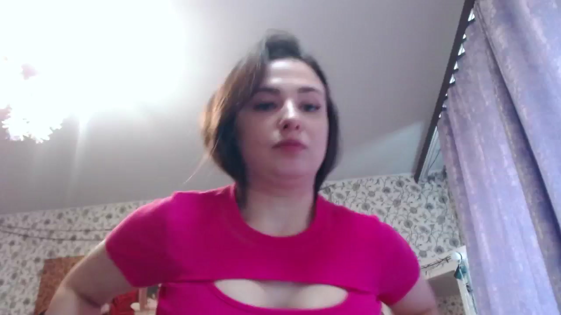 Gallery image thumbnail from RosieRosa's myfreecams stream on, 07/04/2024, 13:59 image 17 of 20
