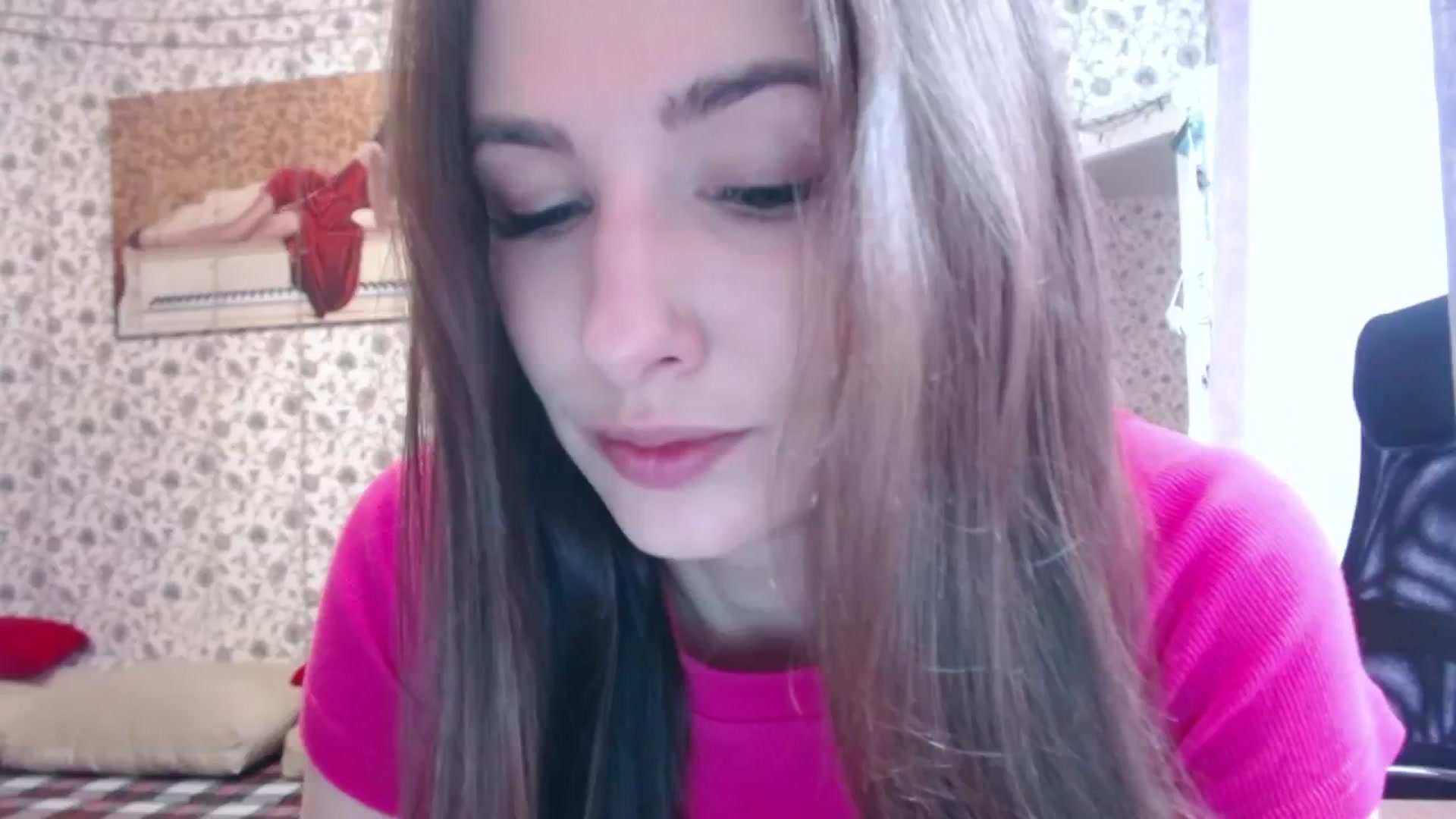 Gallery image thumbnail from RosieRosa's myfreecams stream on, 07/04/2024, 13:59 image 6 of 20