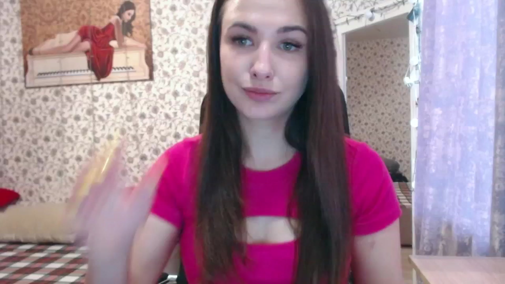 Gallery image thumbnail from RosieRosa's myfreecams stream on, 07/04/2024, 13:59 image 20 of 20