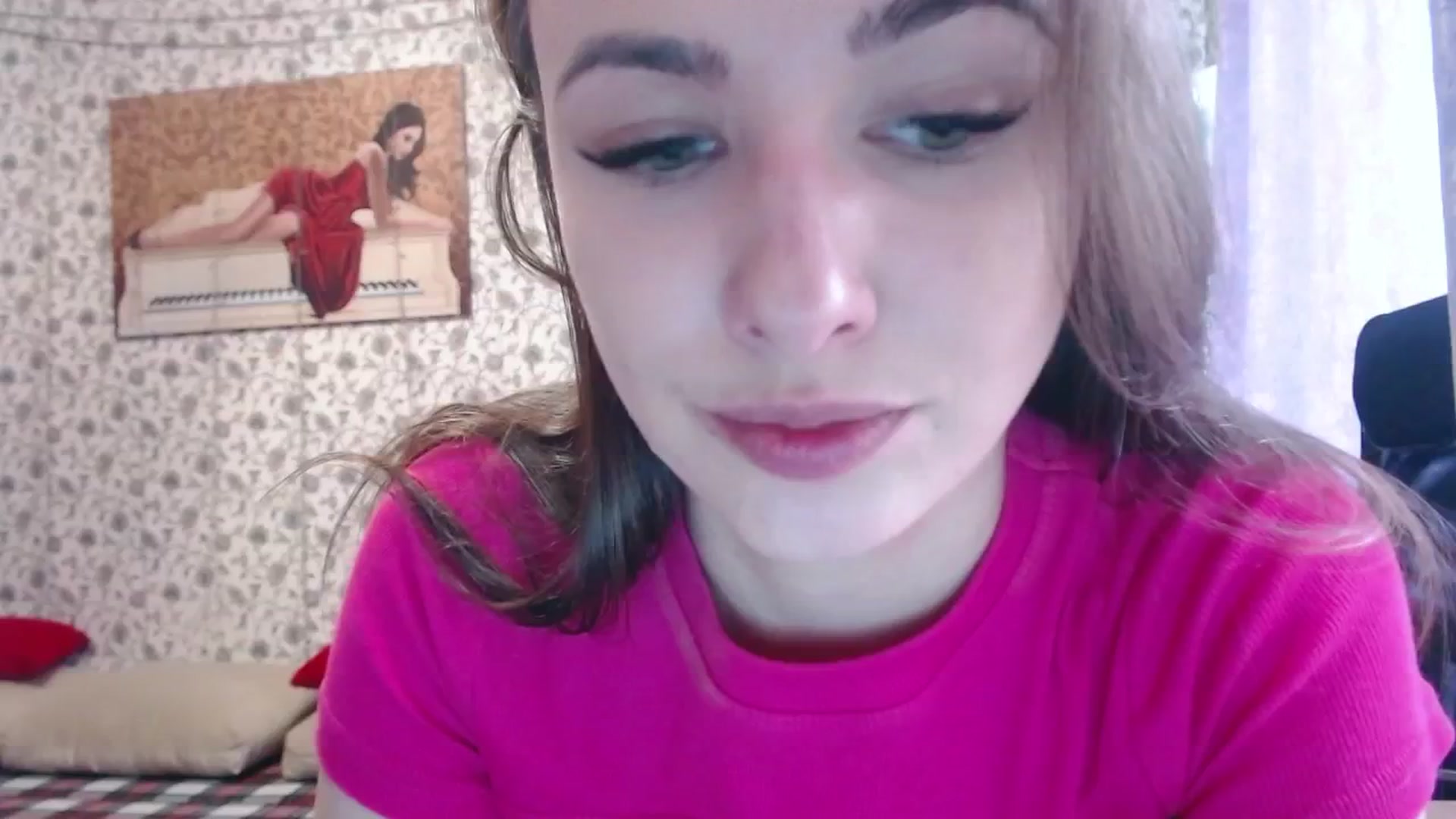 Gallery image thumbnail from RosieRosa's myfreecams stream on, 07/04/2024, 13:59 image 7 of 20