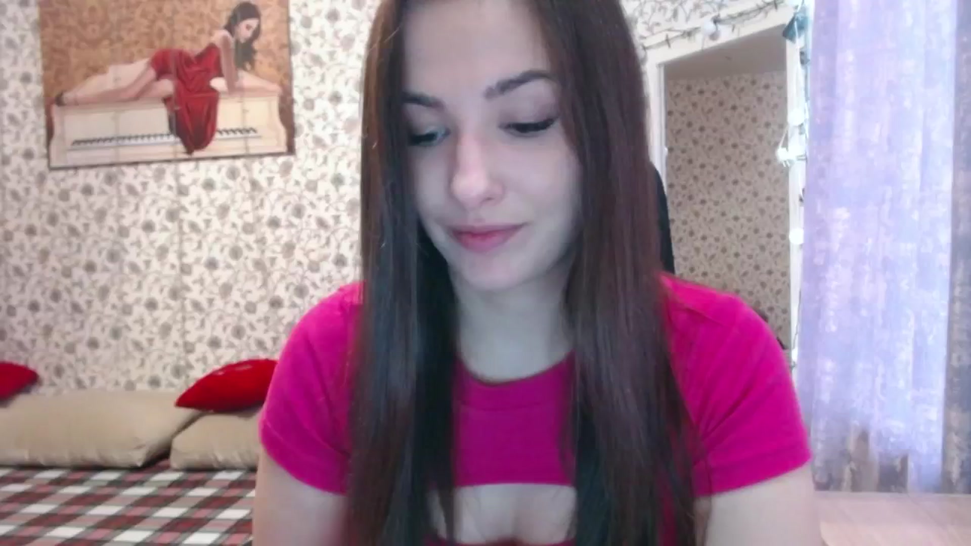 Gallery image thumbnail from RosieRosa's myfreecams stream on, 07/04/2024, 13:59 image 19 of 20