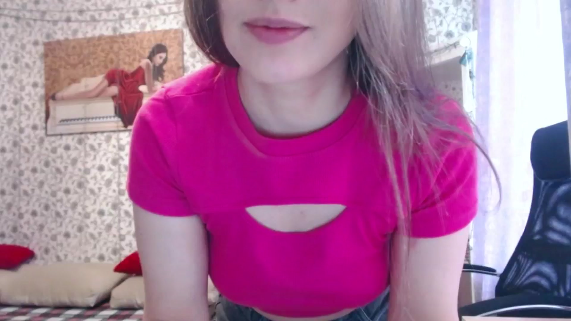 Gallery image thumbnail from RosieRosa's myfreecams stream on, 07/04/2024, 13:59 image 8 of 20