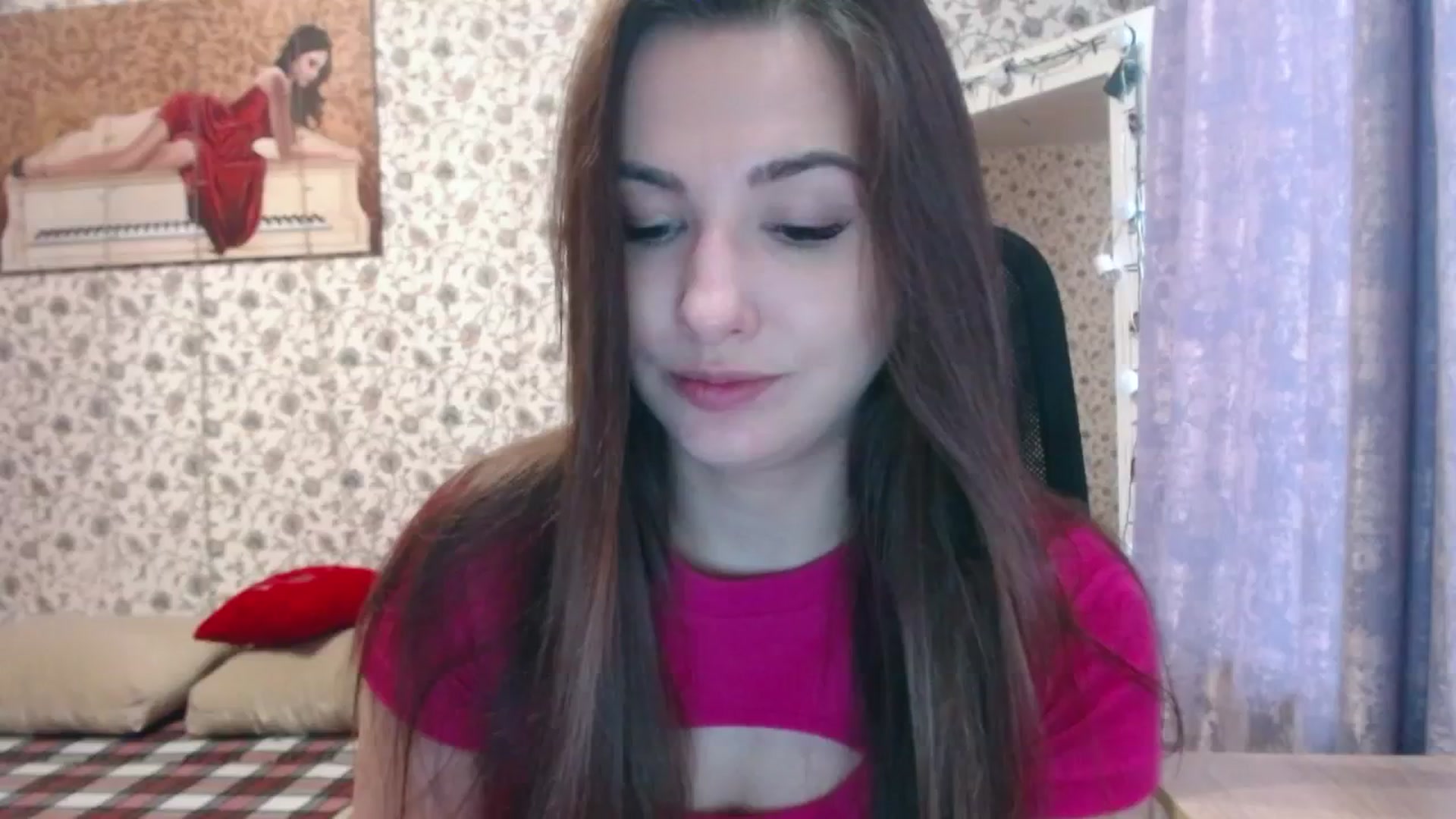 Gallery image thumbnail from RosieRosa's myfreecams stream on, 07/04/2024, 15:25 image 9 of 20