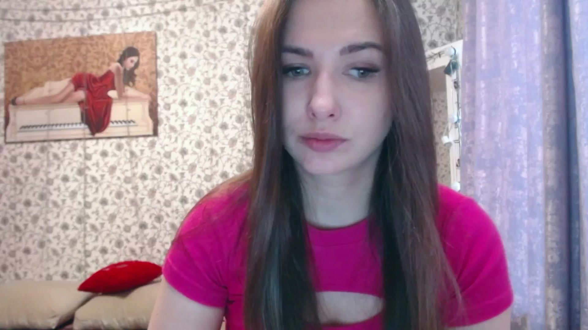 Gallery image thumbnail from RosieRosa's myfreecams stream on, 07/04/2024, 15:25 image 14 of 20