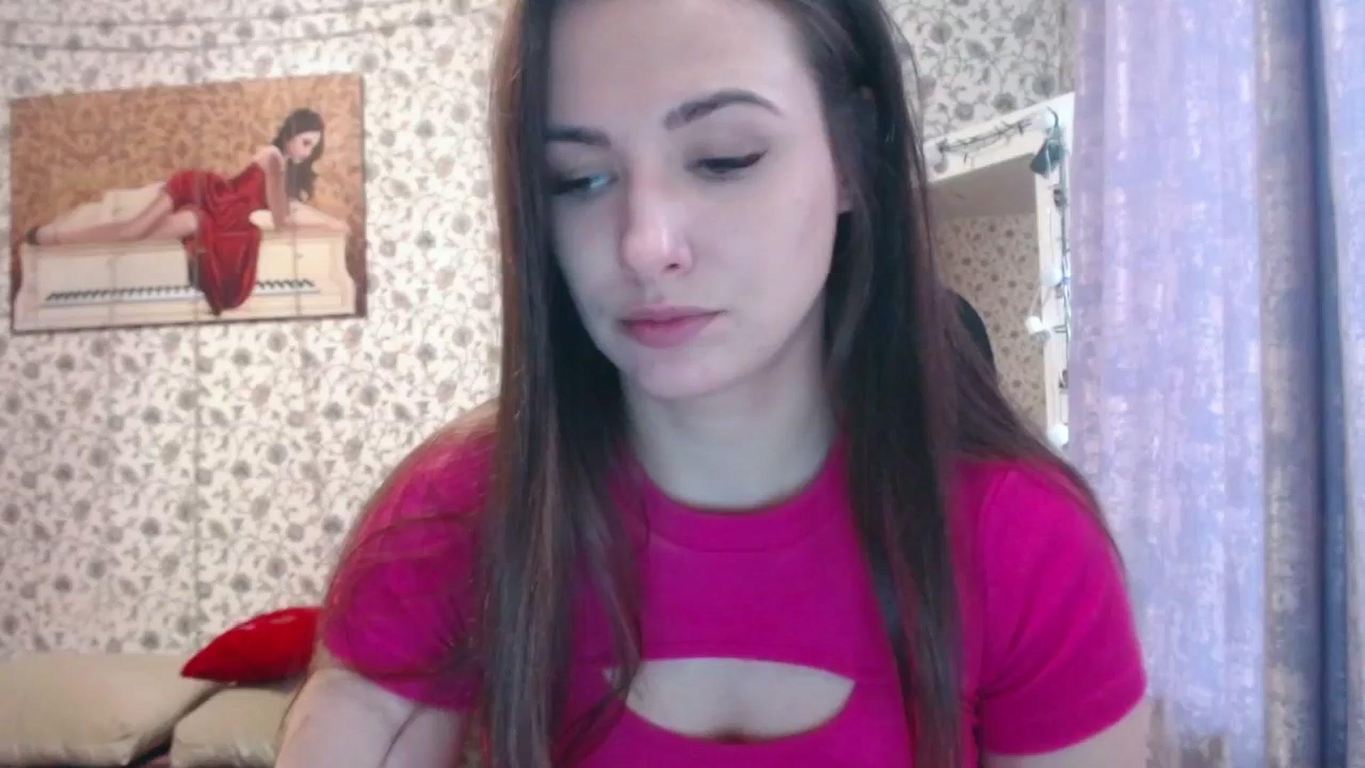 Gallery image thumbnail from RosieRosa's myfreecams stream on, 07/04/2024, 15:25 image 11 of 20