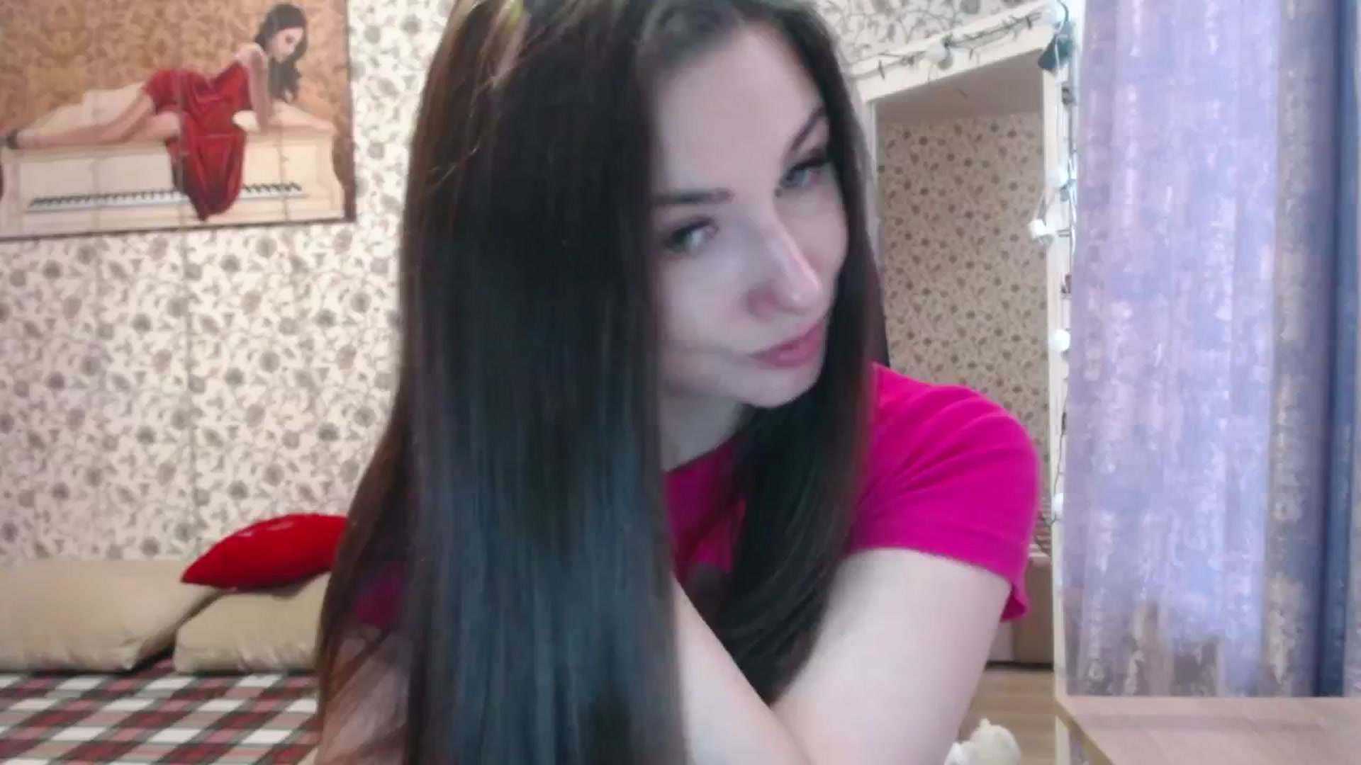 Gallery image thumbnail from RosieRosa's myfreecams stream on, 07/04/2024, 15:25 image 18 of 20