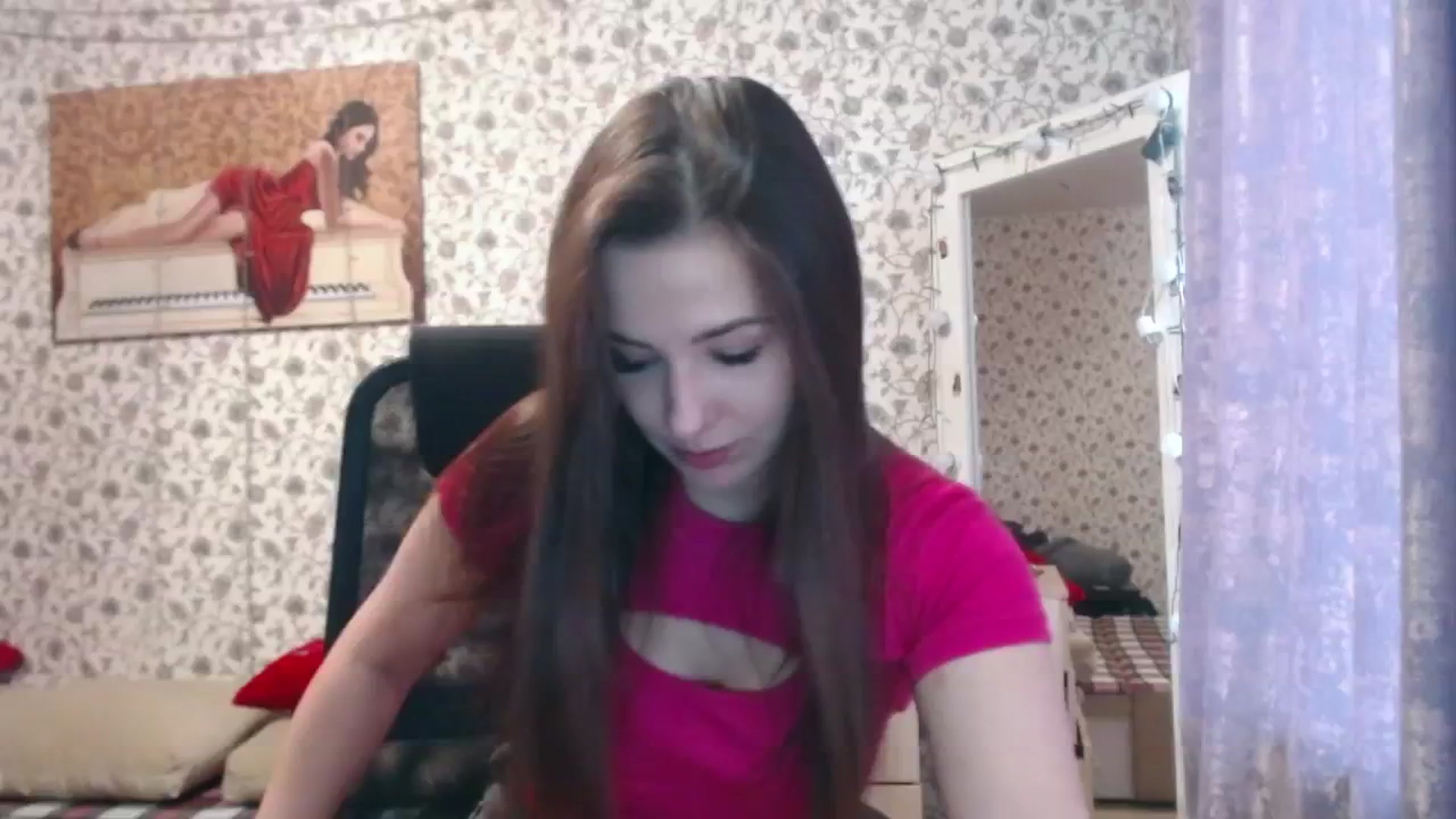 Gallery image thumbnail from RosieRosa's myfreecams stream on, 07/04/2024, 15:25 image 3 of 20