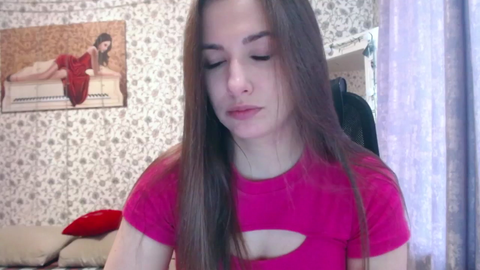 Gallery image thumbnail from RosieRosa's myfreecams stream on, 07/04/2024, 15:25 image 20 of 20