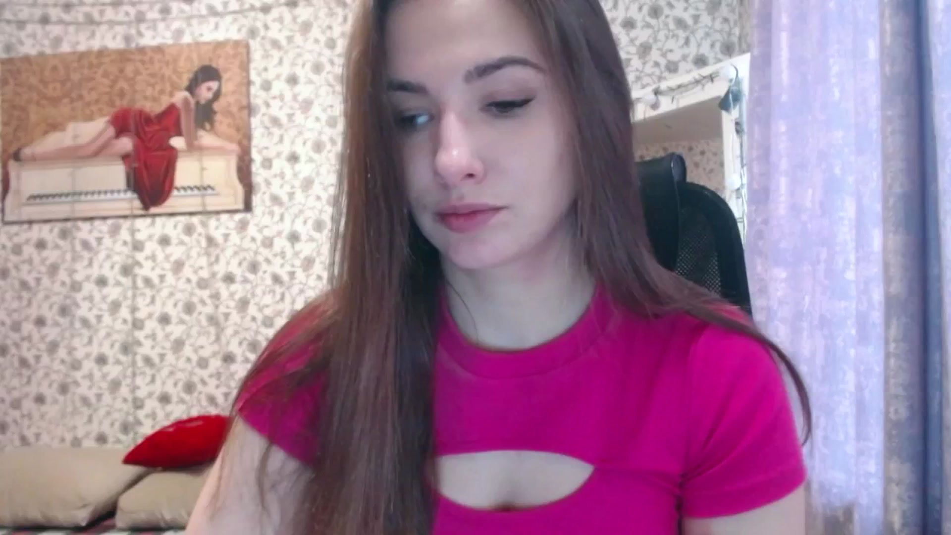 Gallery image thumbnail from RosieRosa's myfreecams stream on, 07/04/2024, 15:25 image 19 of 20