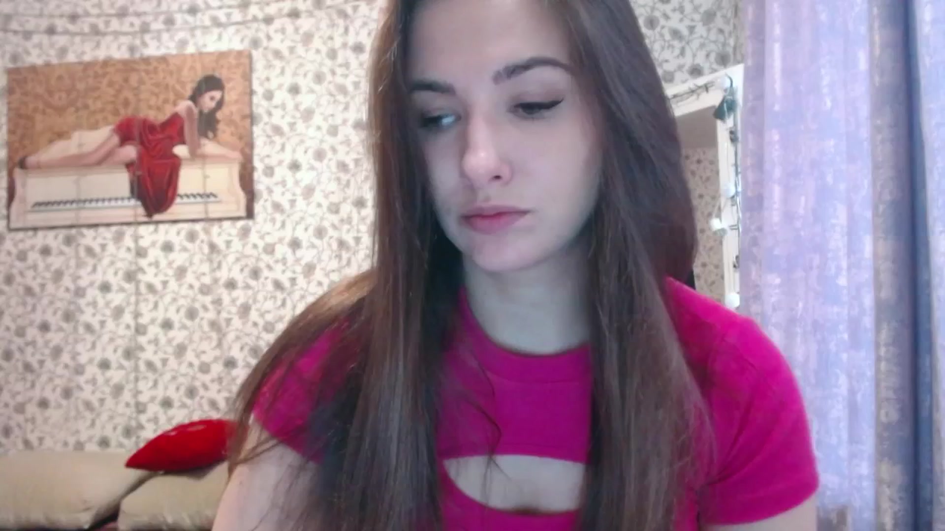 Gallery image thumbnail from RosieRosa's myfreecams stream on, 07/04/2024, 15:25 image 12 of 20