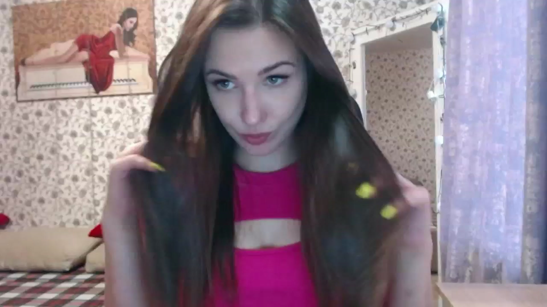 Gallery image thumbnail from RosieRosa's myfreecams stream on, 07/04/2024, 15:25 image 1 of 20