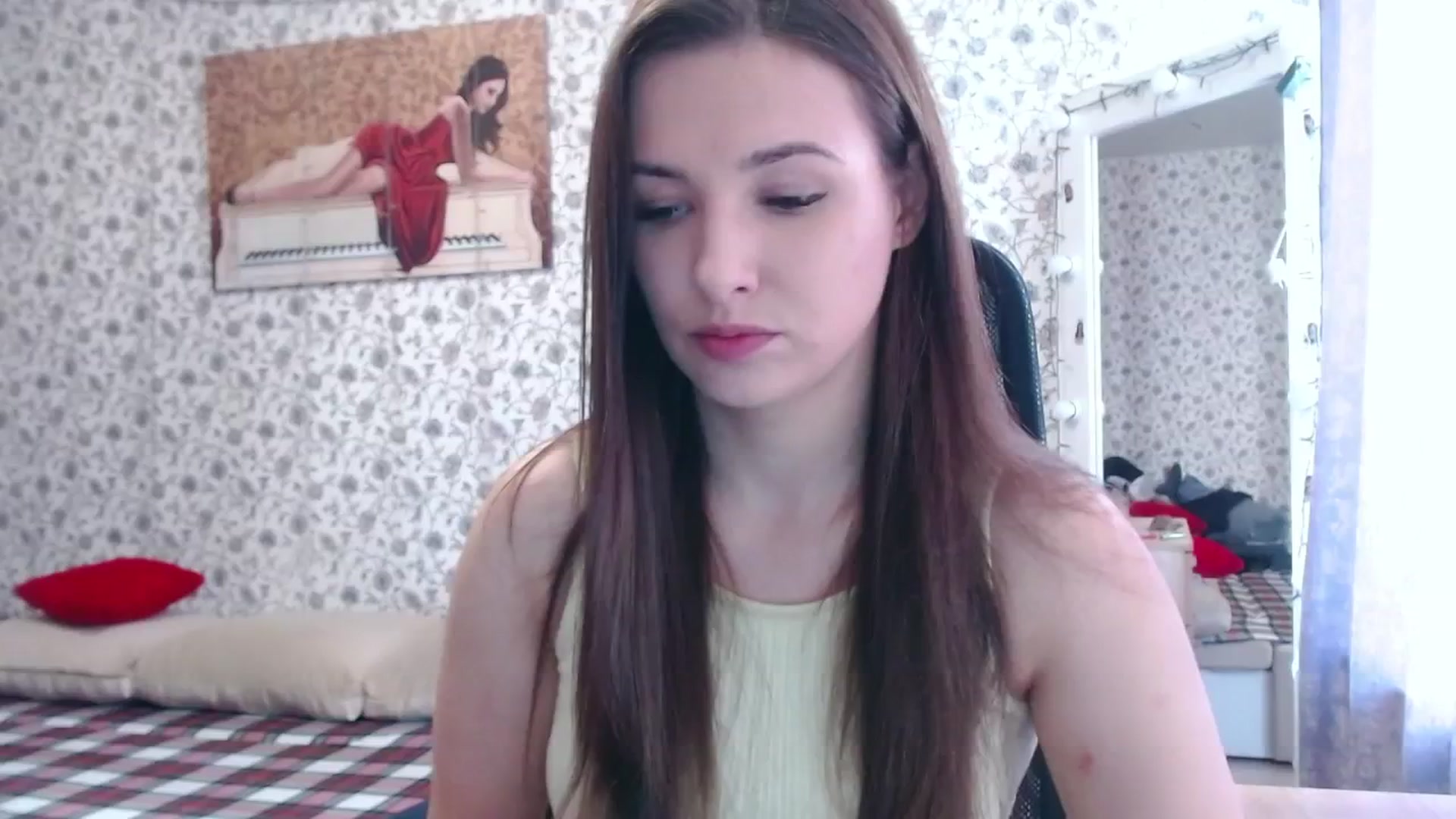Gallery image thumbnail from RosieRosa's myfreecams stream on, 07/15/2024, 12:40 image 1 of 20