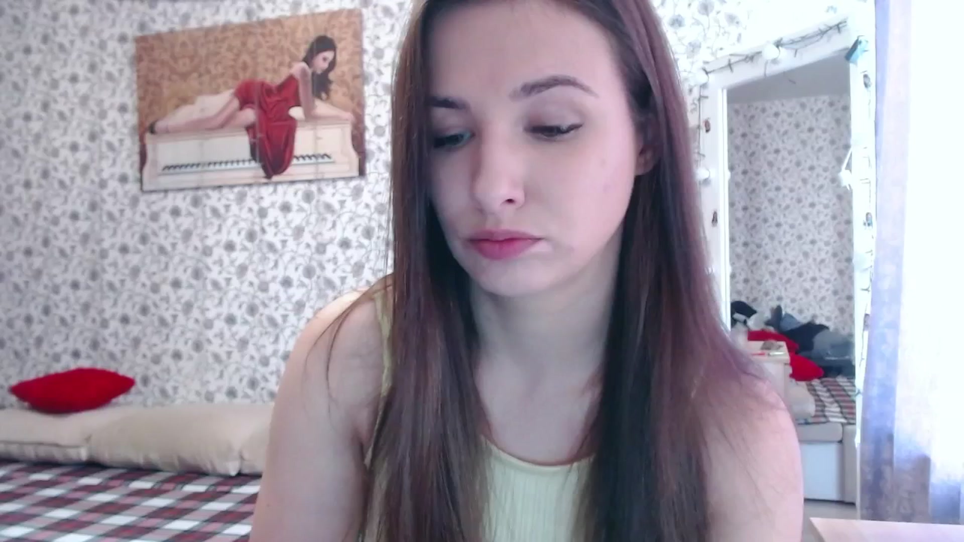 Gallery image thumbnail from RosieRosa's myfreecams stream on, 07/15/2024, 12:40 image 6 of 20