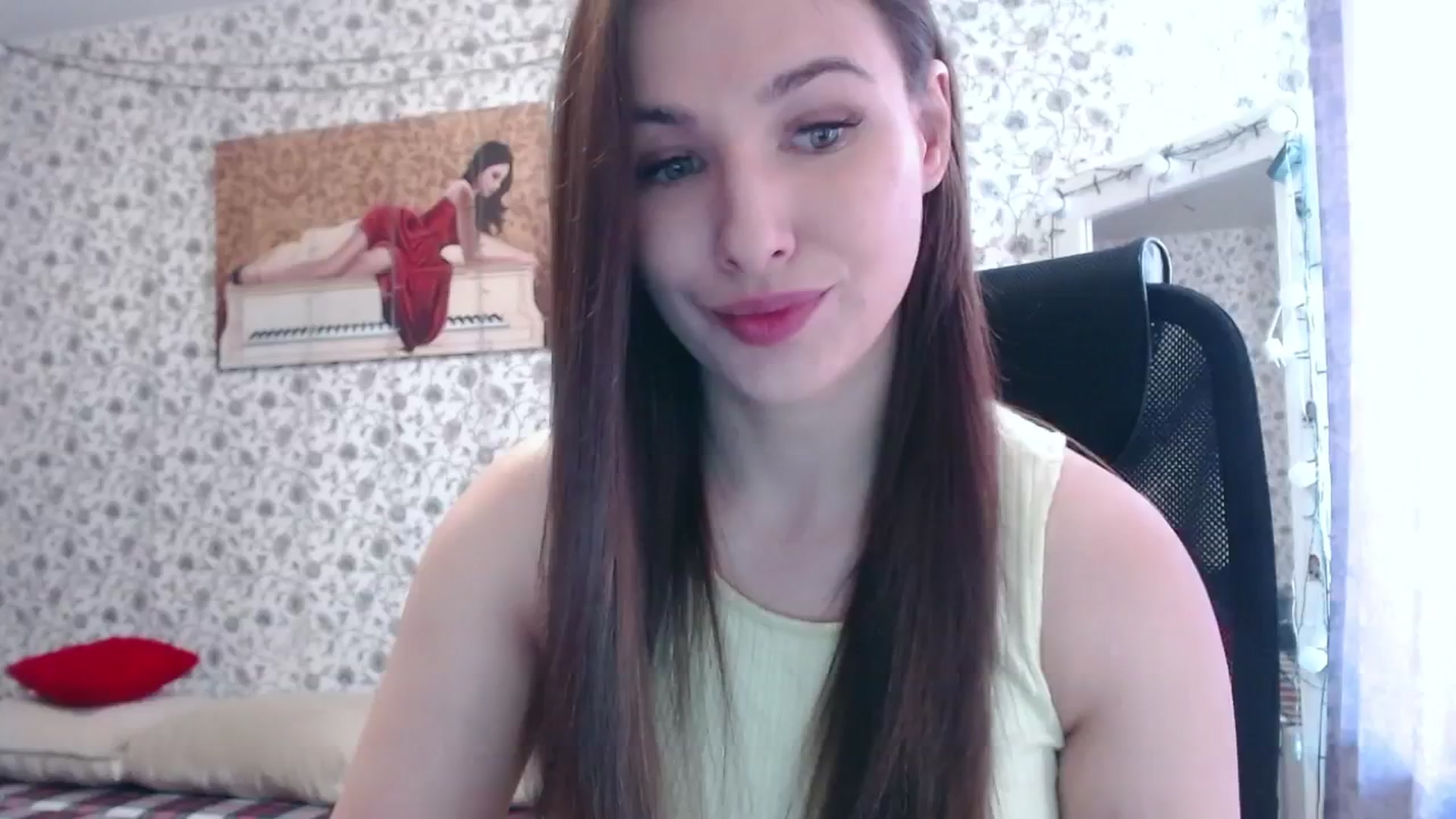 Gallery image thumbnail from RosieRosa's myfreecams stream on, 07/15/2024, 12:40 image 17 of 20
