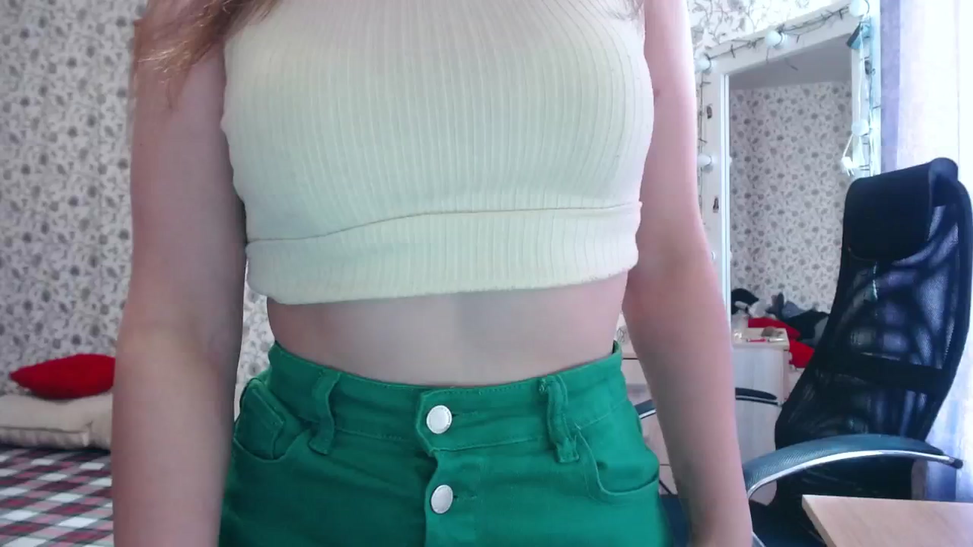 Gallery image thumbnail from RosieRosa's myfreecams stream on, 07/15/2024, 12:40 image 19 of 20