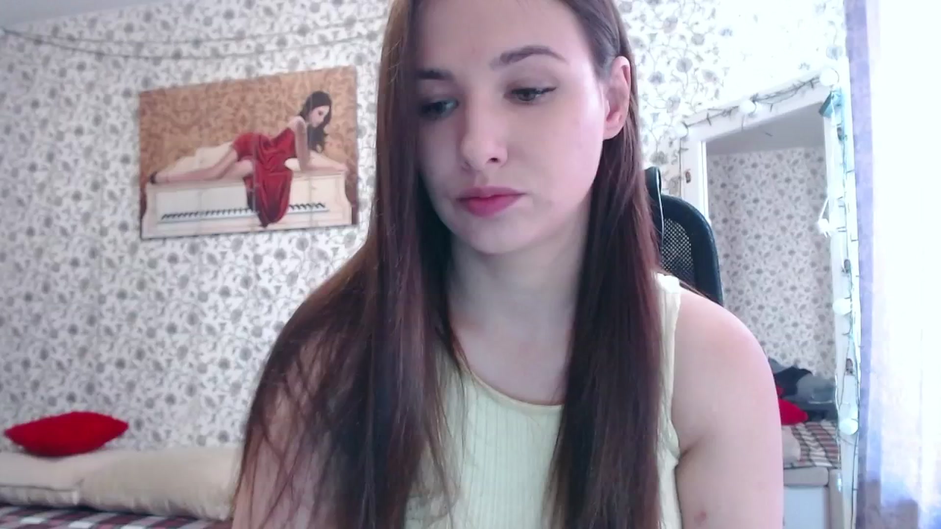 Gallery image thumbnail from RosieRosa's myfreecams stream on, 07/15/2024, 12:40 image 16 of 20