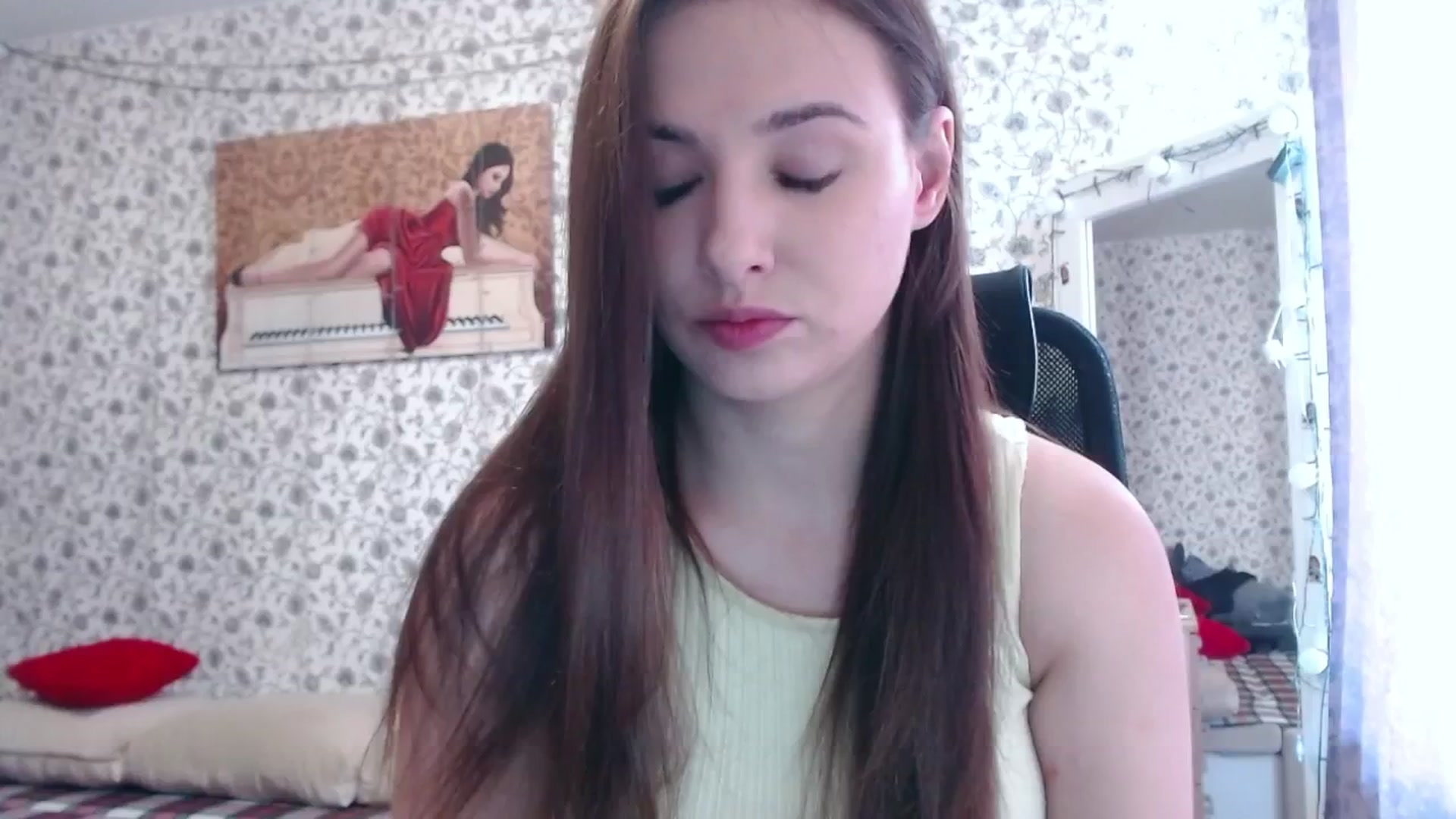 Gallery image thumbnail from RosieRosa's myfreecams stream on, 07/15/2024, 12:40 image 11 of 20