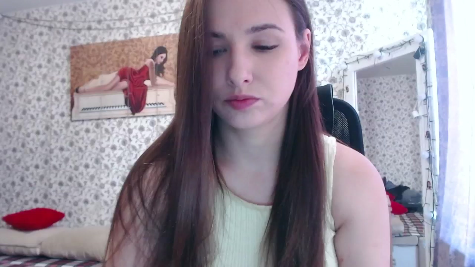 Gallery image thumbnail from RosieRosa's myfreecams stream on, 07/15/2024, 12:40 image 12 of 20