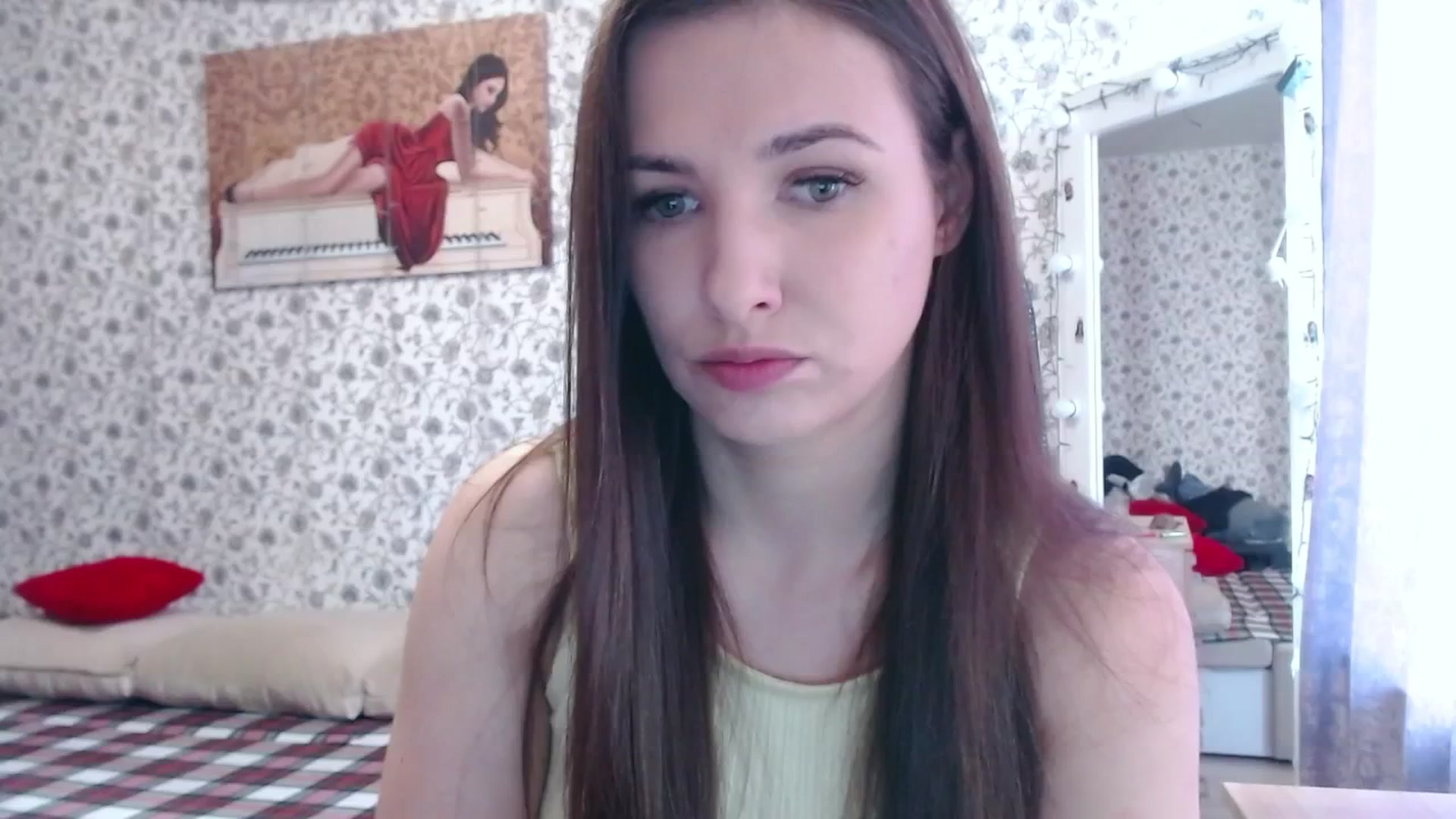 Gallery image thumbnail from RosieRosa's myfreecams stream on, 07/15/2024, 12:40 image 4 of 20
