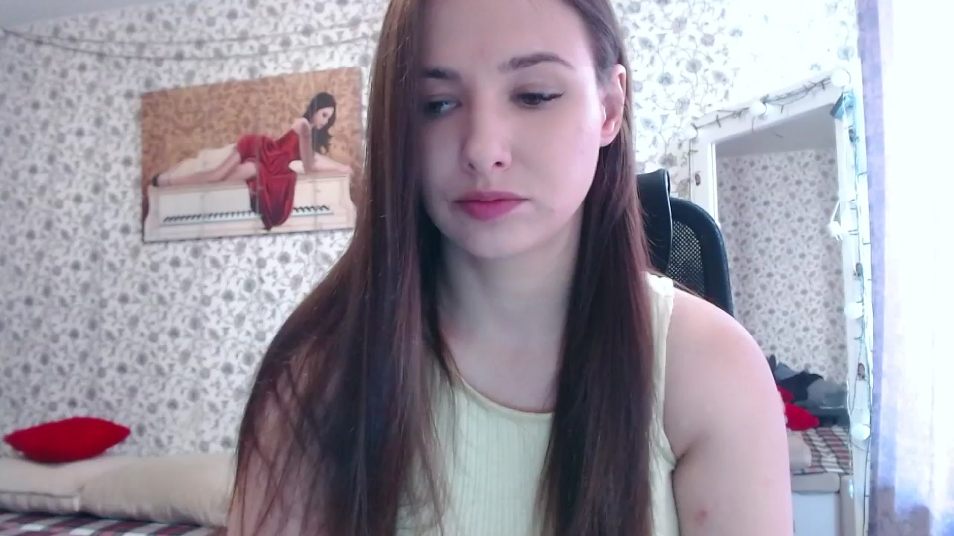Gallery image thumbnail from RosieRosa's myfreecams stream on, 07/15/2024, 12:40 image 15 of 20