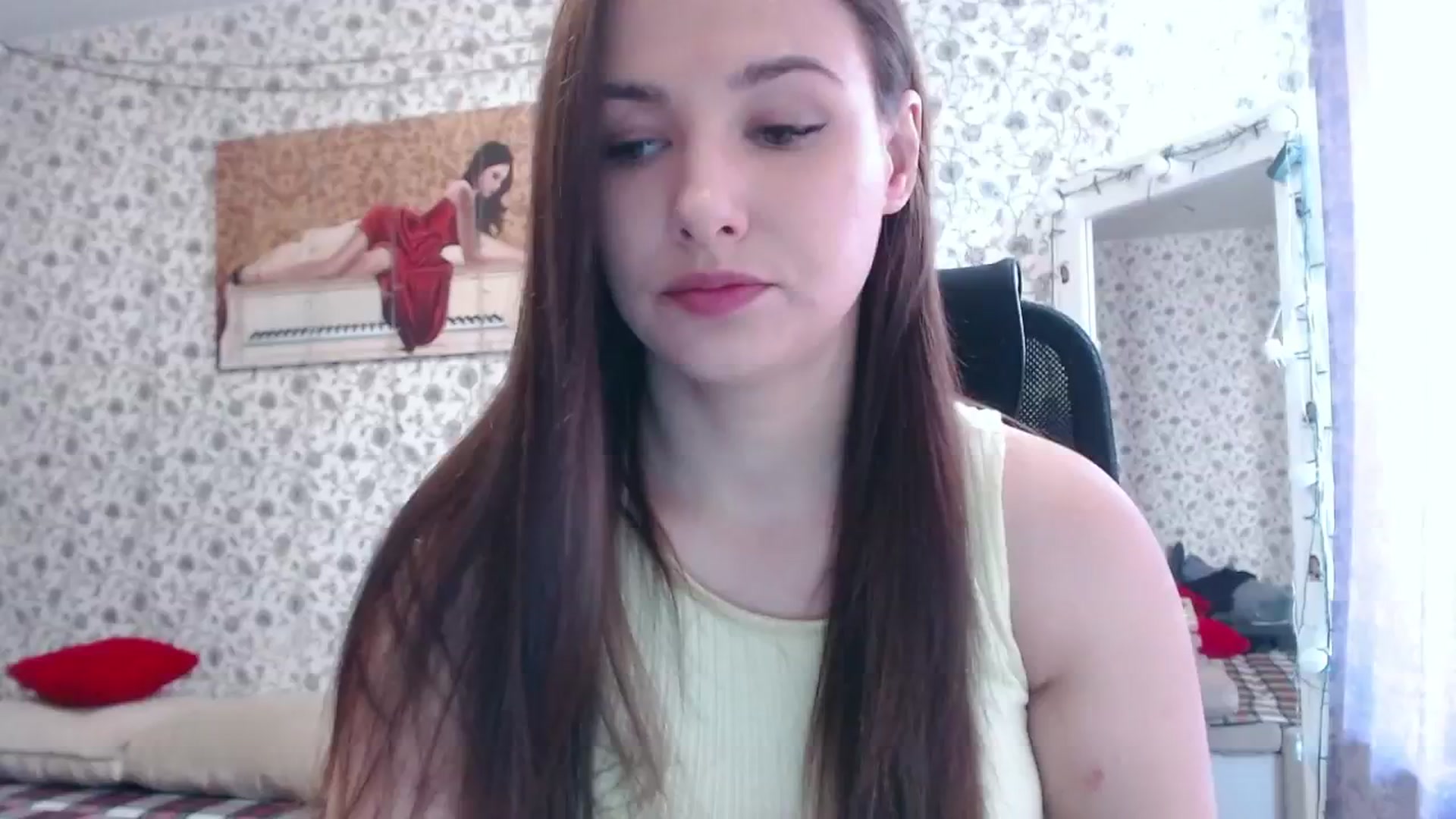 Gallery image thumbnail from RosieRosa's myfreecams stream on, 07/15/2024, 12:40 image 14 of 20
