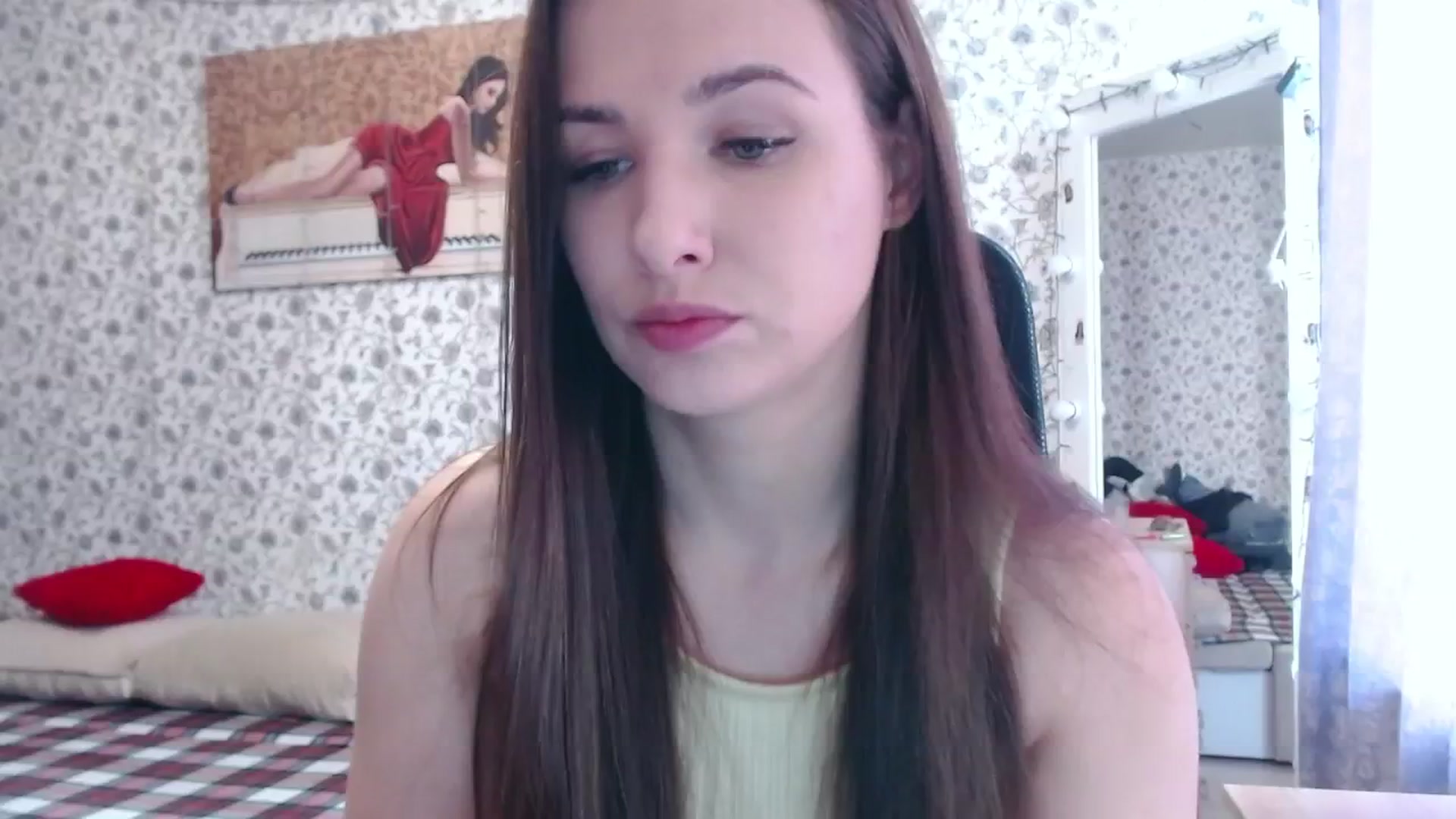 Gallery image thumbnail from RosieRosa's myfreecams stream on, 07/15/2024, 12:40 image 2 of 20