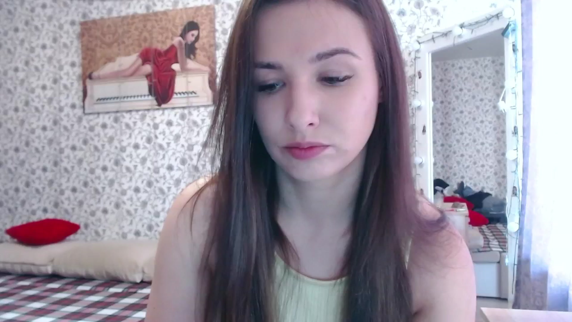 Gallery image thumbnail from RosieRosa's myfreecams stream on, 07/15/2024, 12:40 image 9 of 20