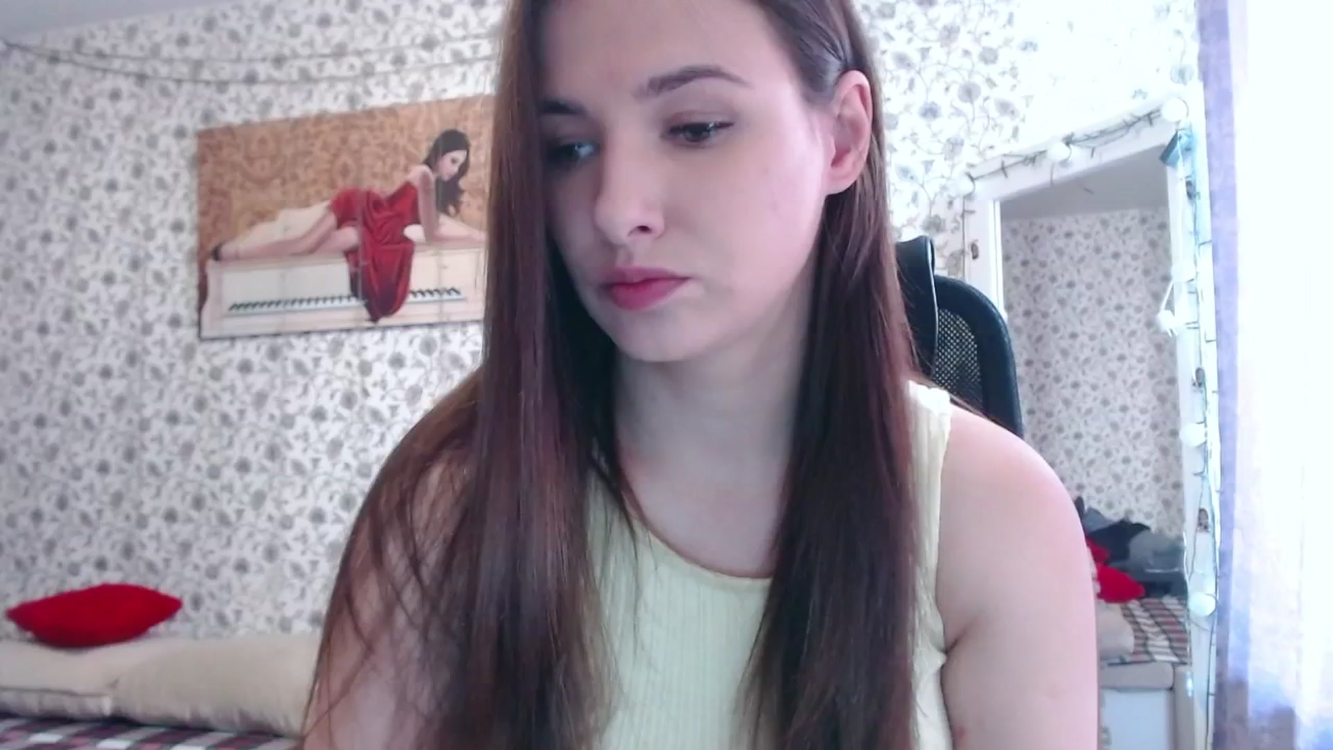 Gallery image thumbnail from RosieRosa's myfreecams stream on, 07/15/2024, 12:40 image 13 of 20