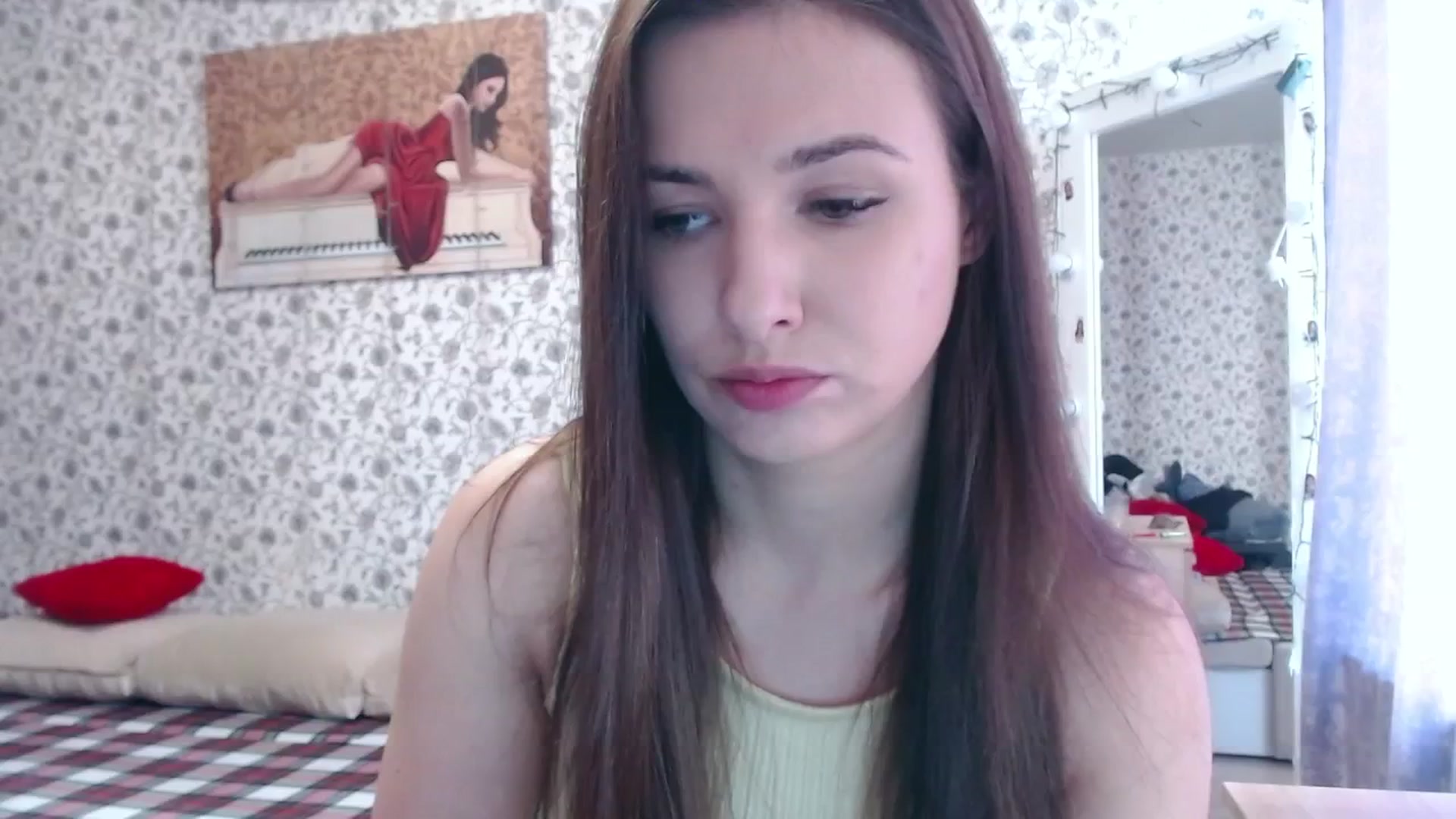 Gallery image thumbnail from RosieRosa's myfreecams stream on, 07/15/2024, 12:40 image 7 of 20
