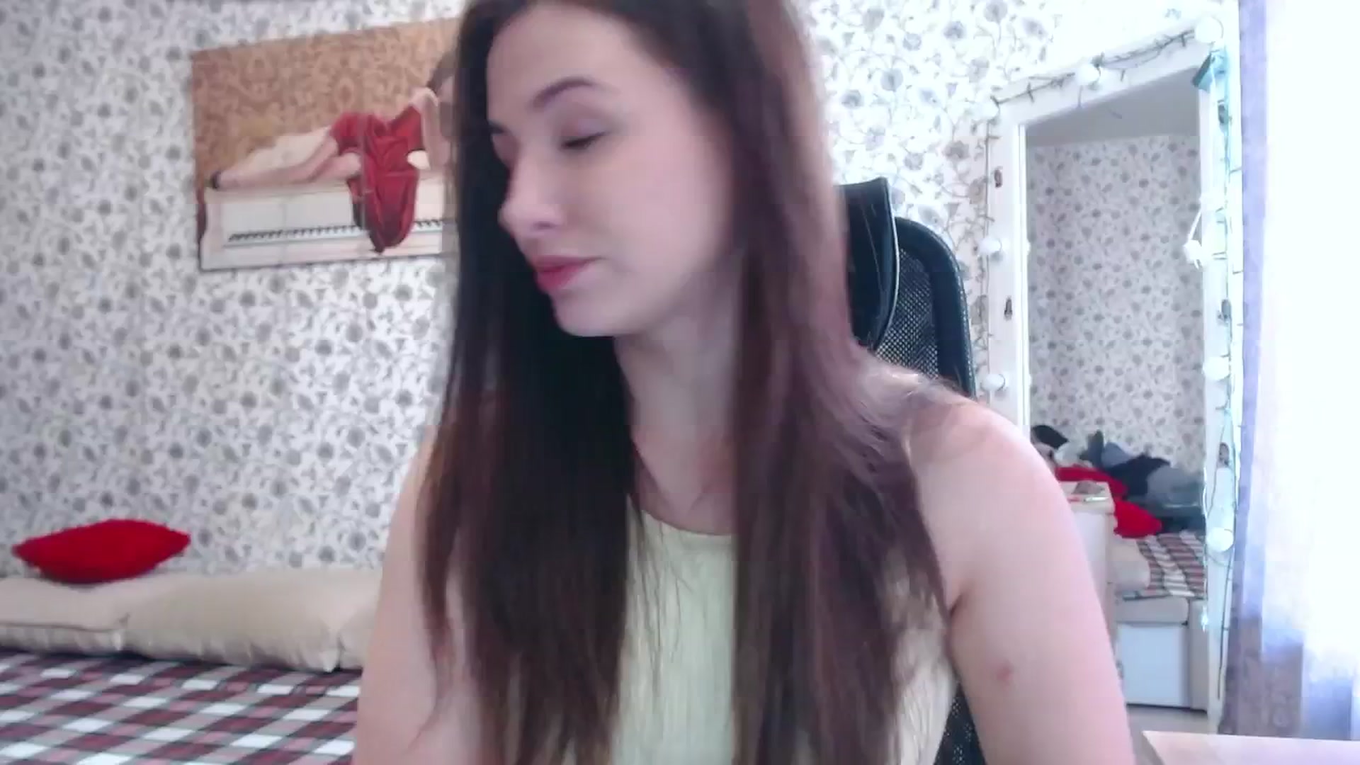 Gallery image thumbnail from RosieRosa's myfreecams stream on, 07/15/2024, 12:40 image 8 of 20