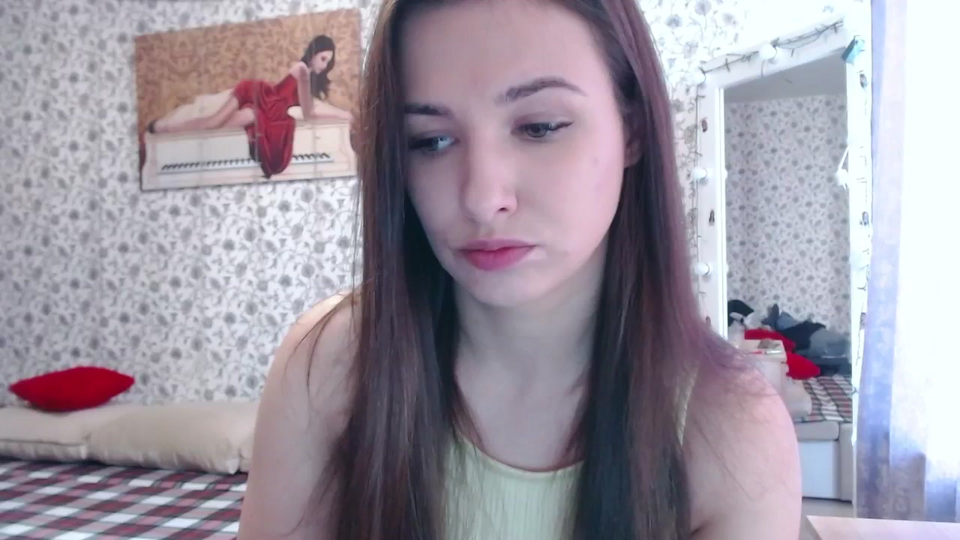 Gallery image thumbnail from RosieRosa's myfreecams stream on, 07/15/2024, 12:40 image 5 of 20