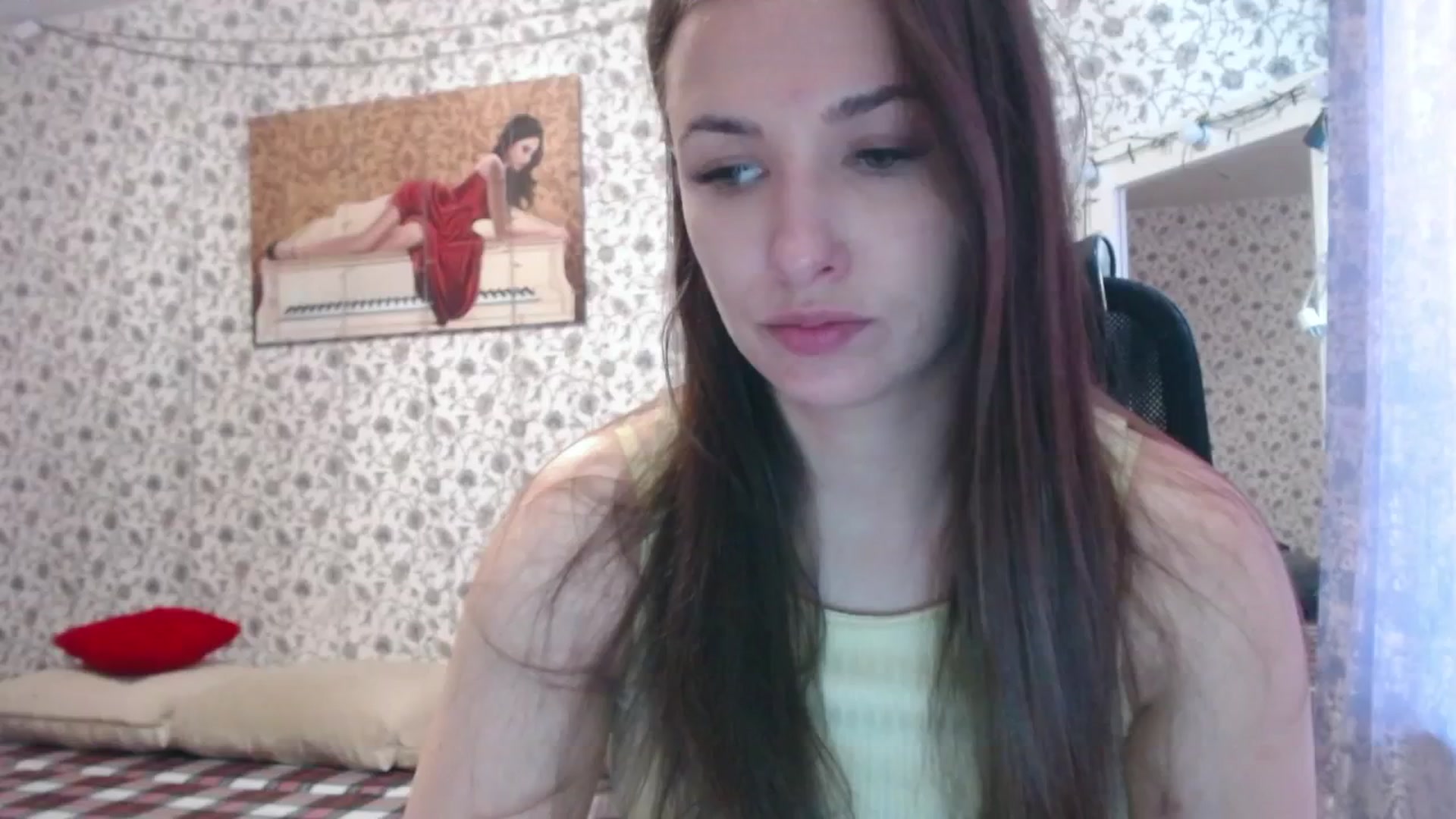 Gallery image thumbnail from RosieRosa's myfreecams stream on, 07/15/2024, 15:32 image 16 of 20