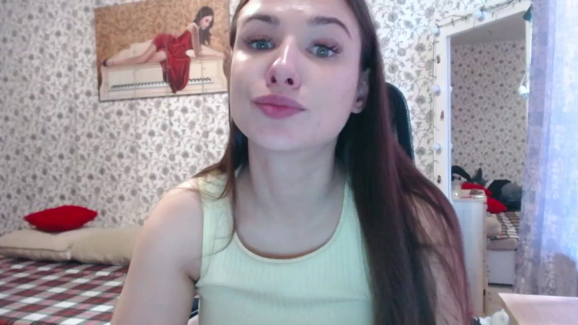 Gallery image thumbnail from RosieRosa's myfreecams stream on, 07/15/2024, 15:32 image 5 of 20