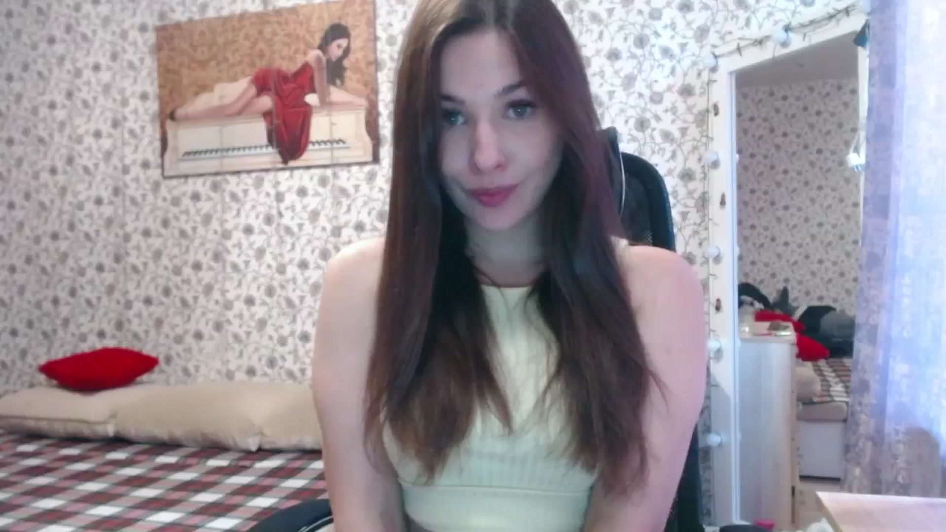 Gallery image thumbnail from RosieRosa's myfreecams stream on, 07/15/2024, 15:32 image 20 of 20
