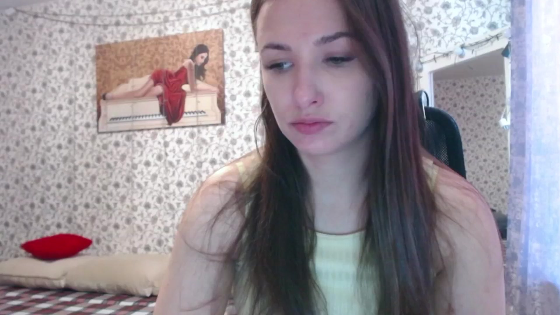 Gallery image thumbnail from RosieRosa's myfreecams stream on, 07/15/2024, 15:32 image 15 of 20