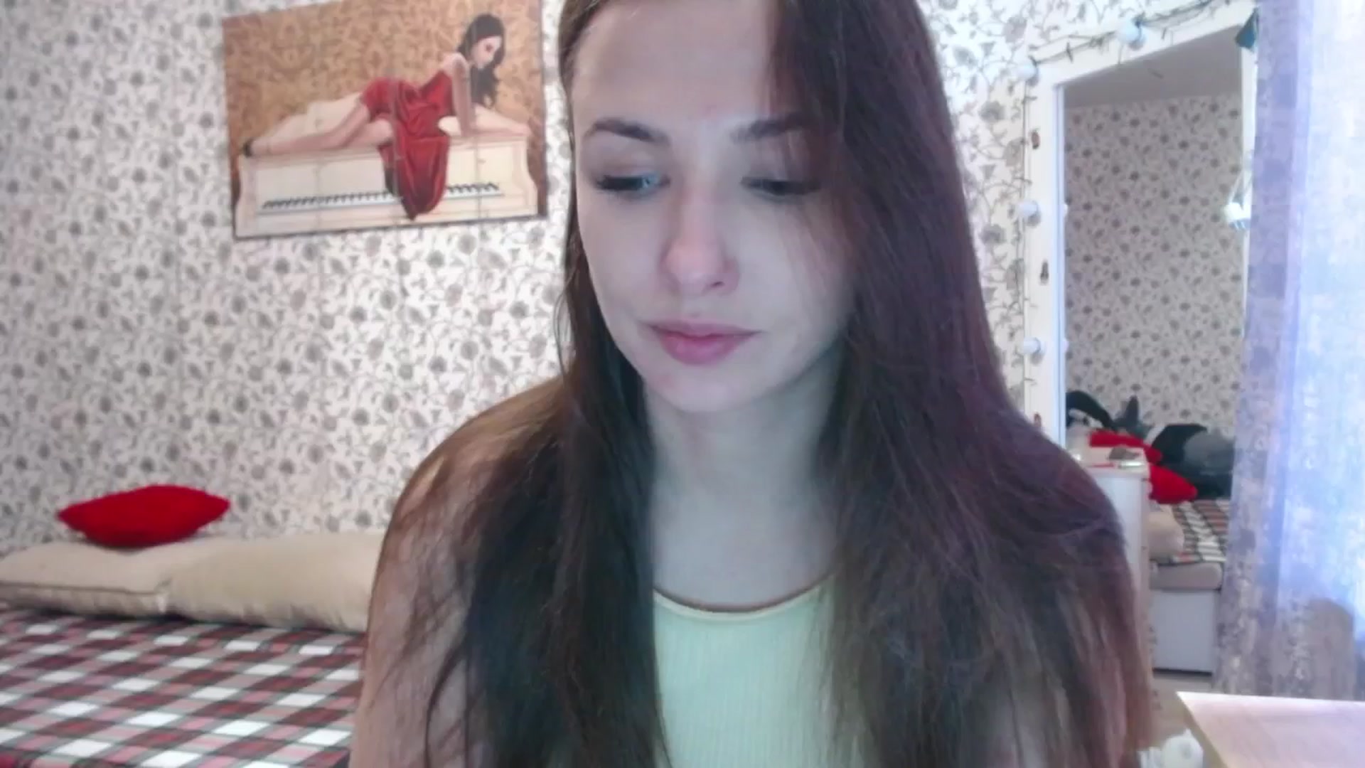 Gallery image thumbnail from RosieRosa's myfreecams stream on, 07/15/2024, 15:32 image 10 of 20