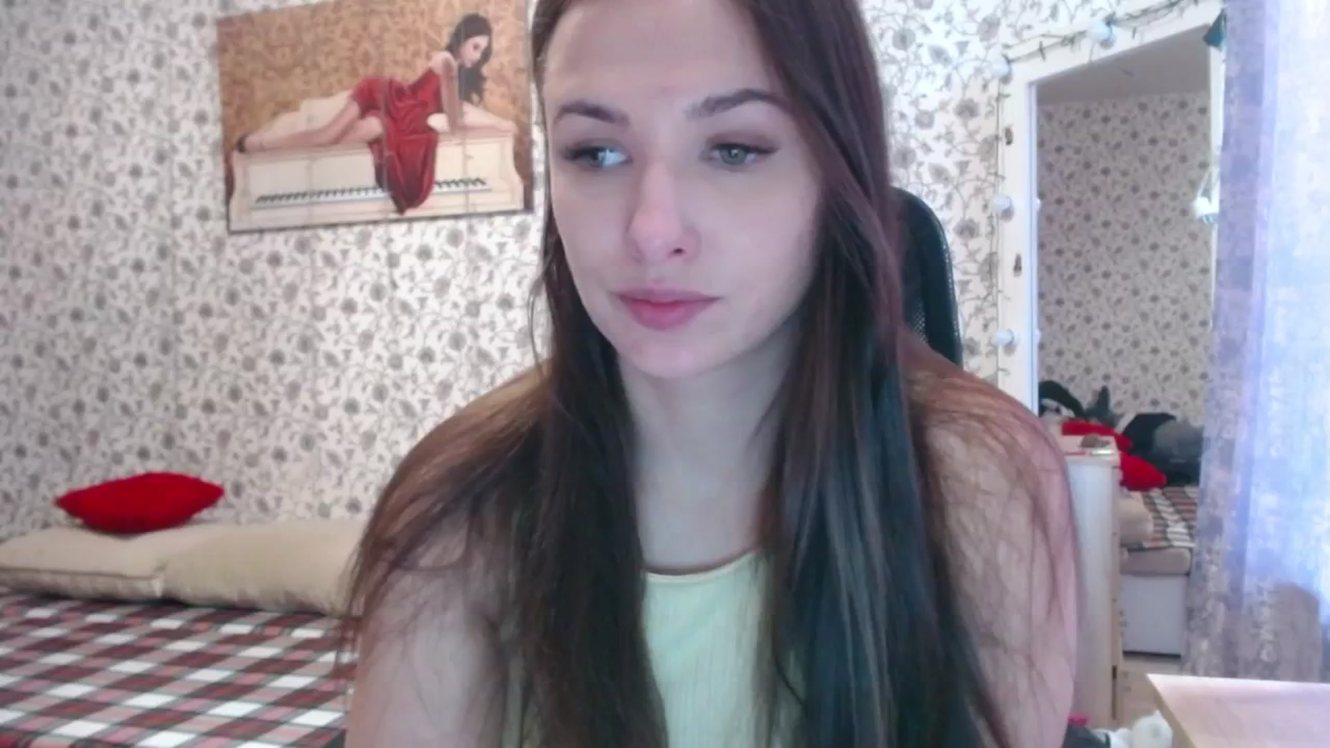 Gallery image thumbnail from RosieRosa's myfreecams stream on, 07/15/2024, 15:32 image 11 of 20