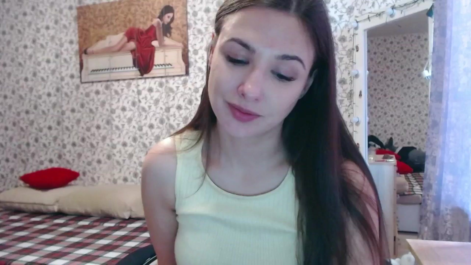Gallery image thumbnail from RosieRosa's myfreecams stream on, 07/15/2024, 15:32 image 6 of 20