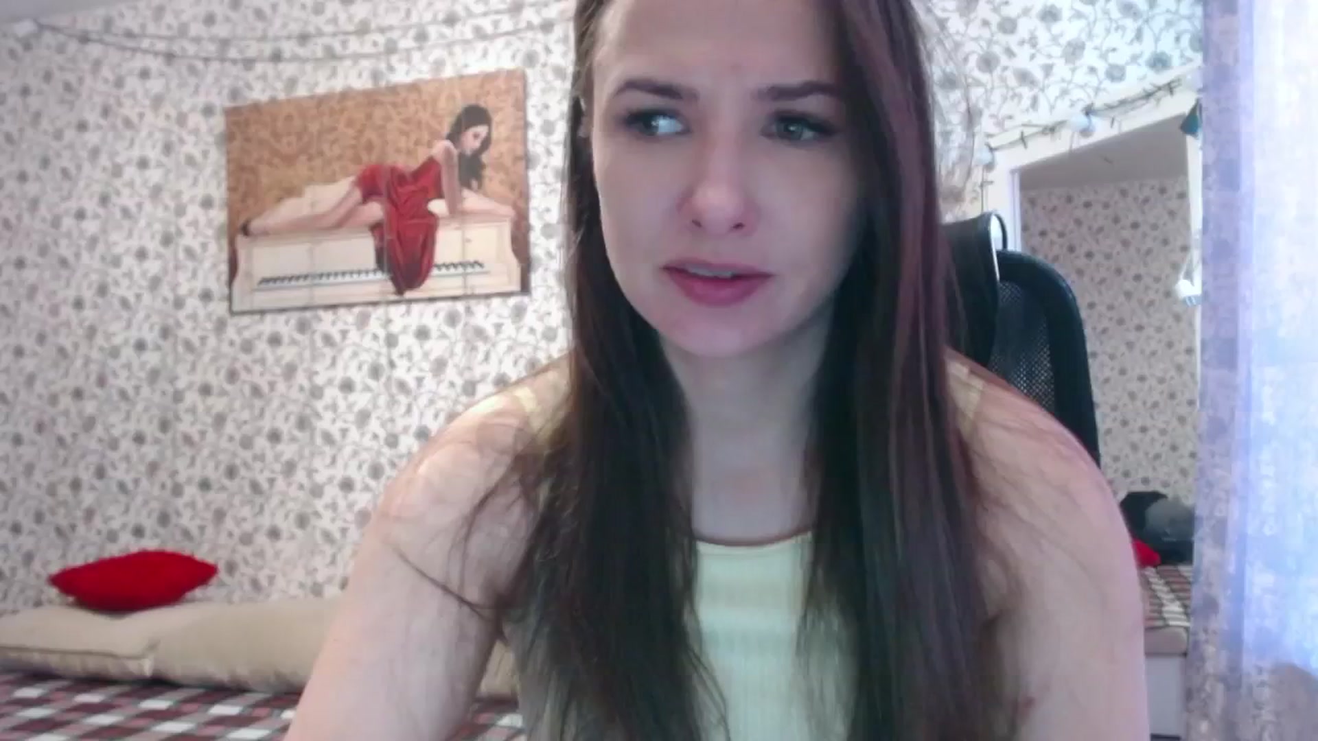 Gallery image thumbnail from RosieRosa's myfreecams stream on, 07/15/2024, 15:32 image 17 of 20