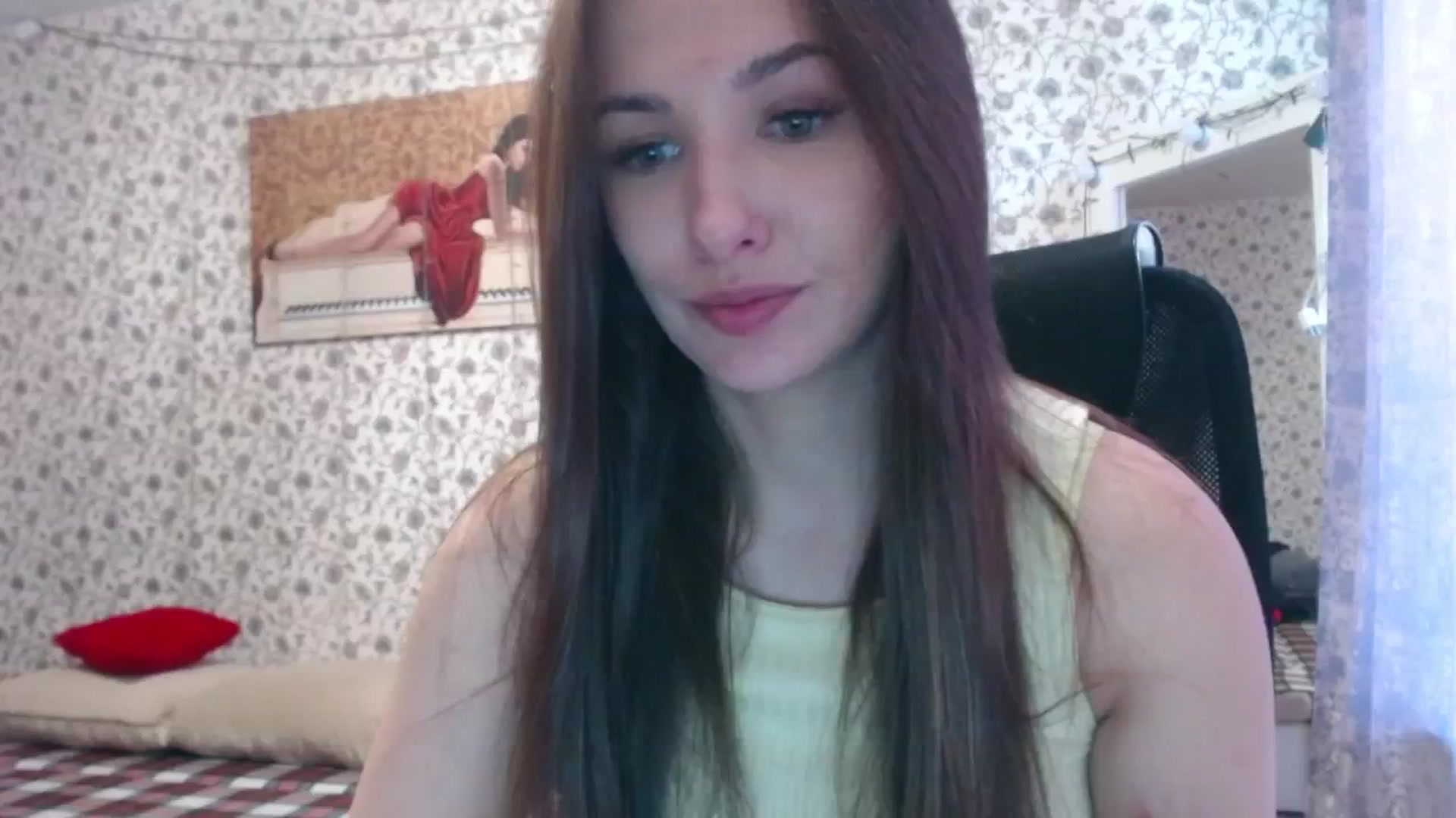 Gallery image thumbnail from RosieRosa's myfreecams stream on, 07/15/2024, 15:32 image 18 of 20