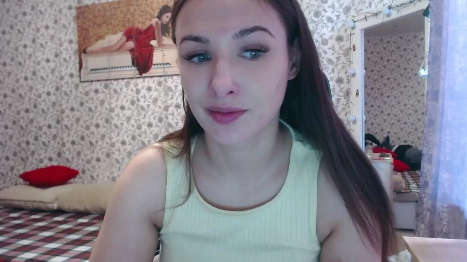 Gallery image thumbnail from RosieRosa's myfreecams stream on, 07/15/2024, 15:32 image 3 of 20