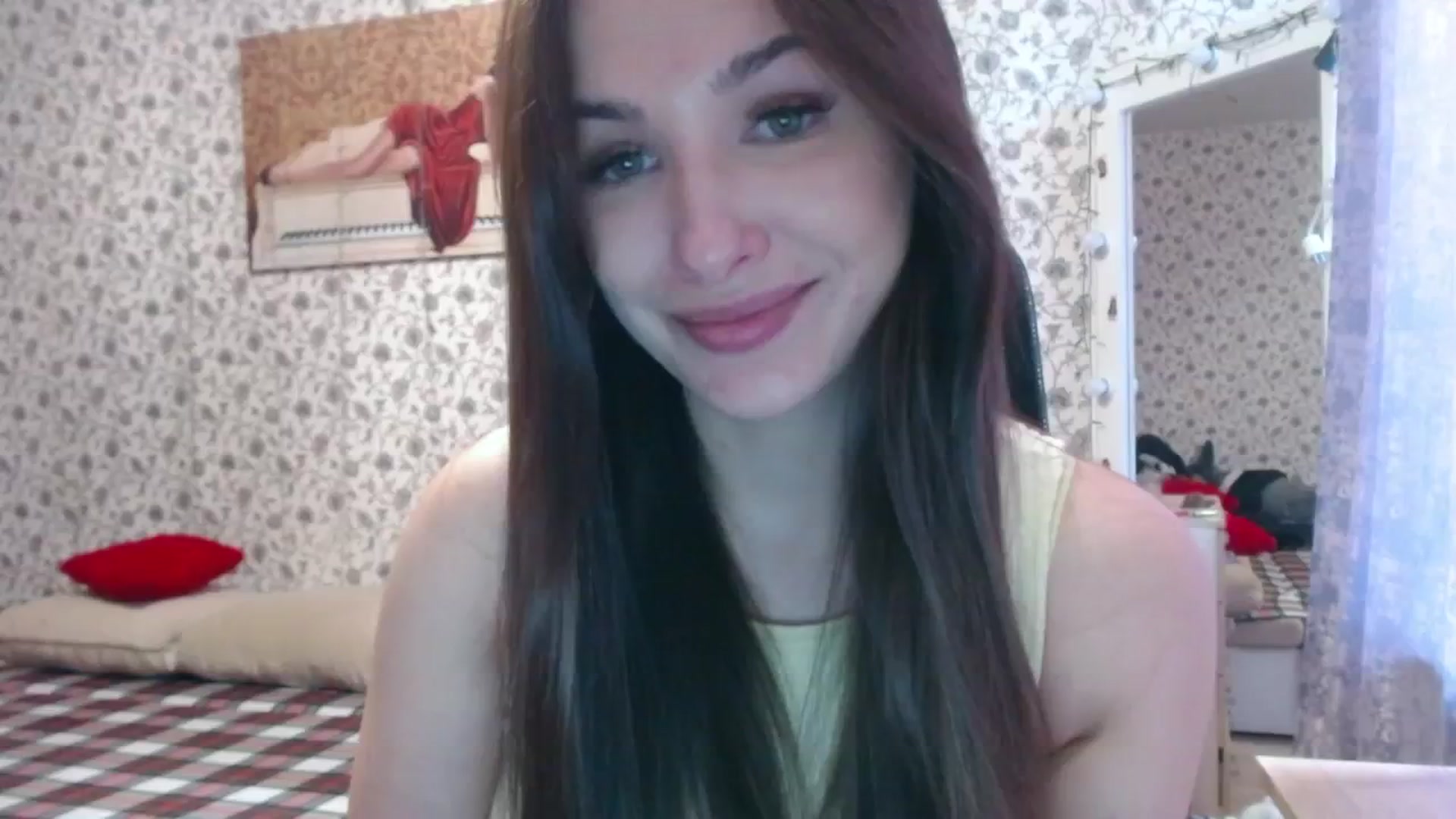 Gallery image thumbnail from RosieRosa's myfreecams stream on, 07/15/2024, 15:32 image 19 of 20