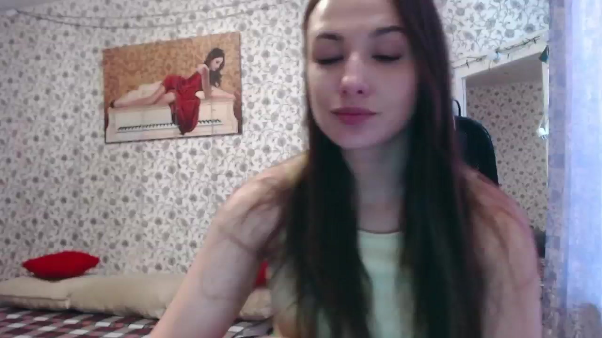 Gallery image thumbnail from RosieRosa's myfreecams stream on, 07/15/2024, 15:32 image 12 of 20