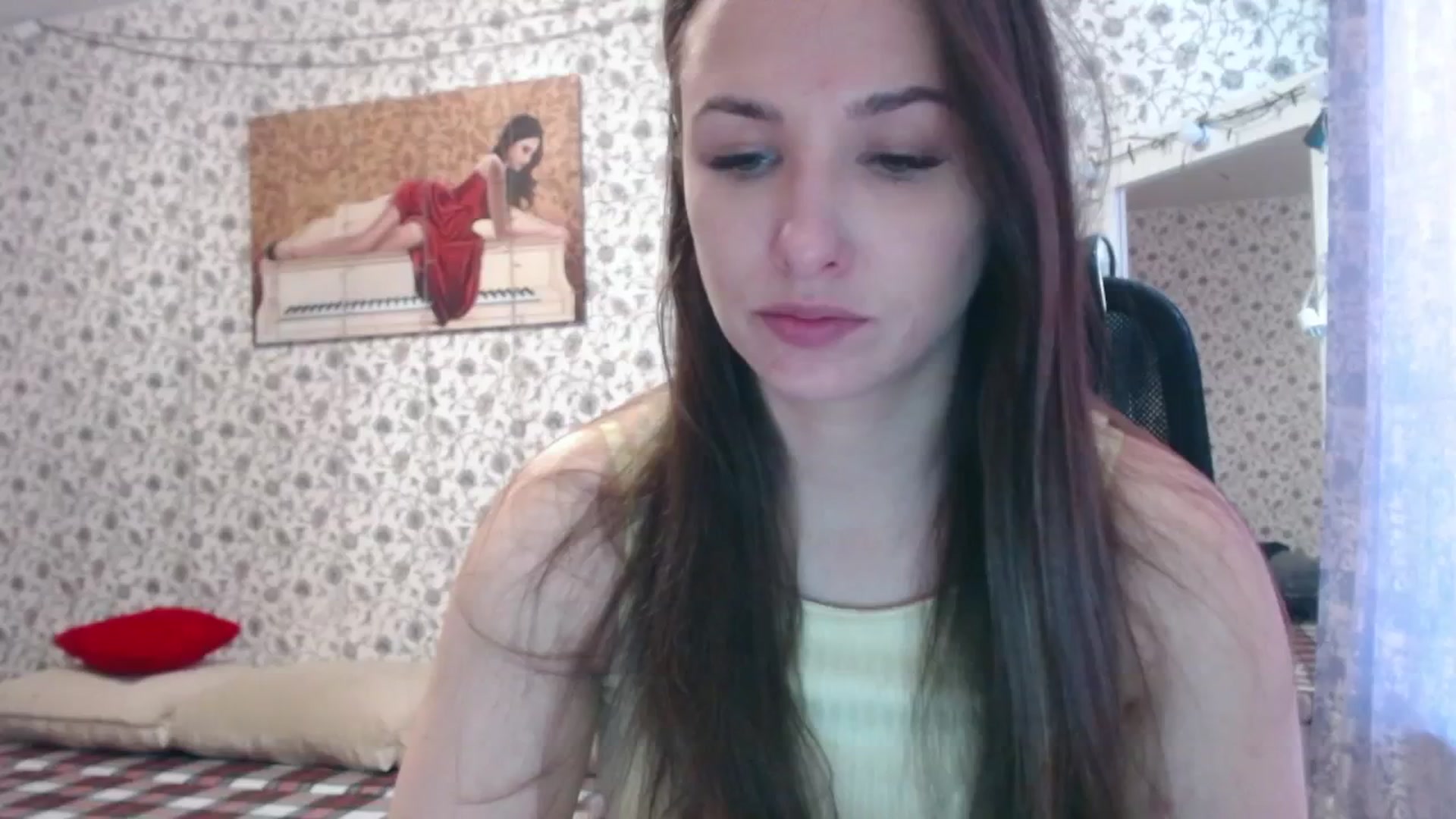 Gallery image thumbnail from RosieRosa's myfreecams stream on, 07/15/2024, 15:32 image 14 of 20